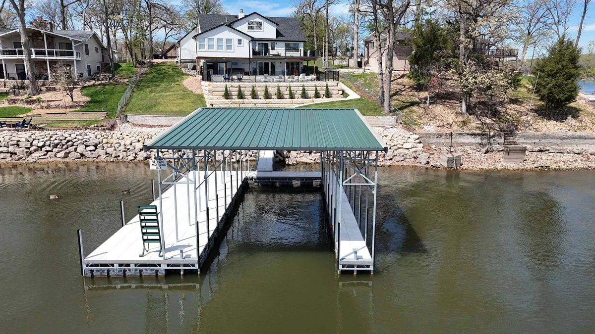 Wander Osage Beach Lakeview