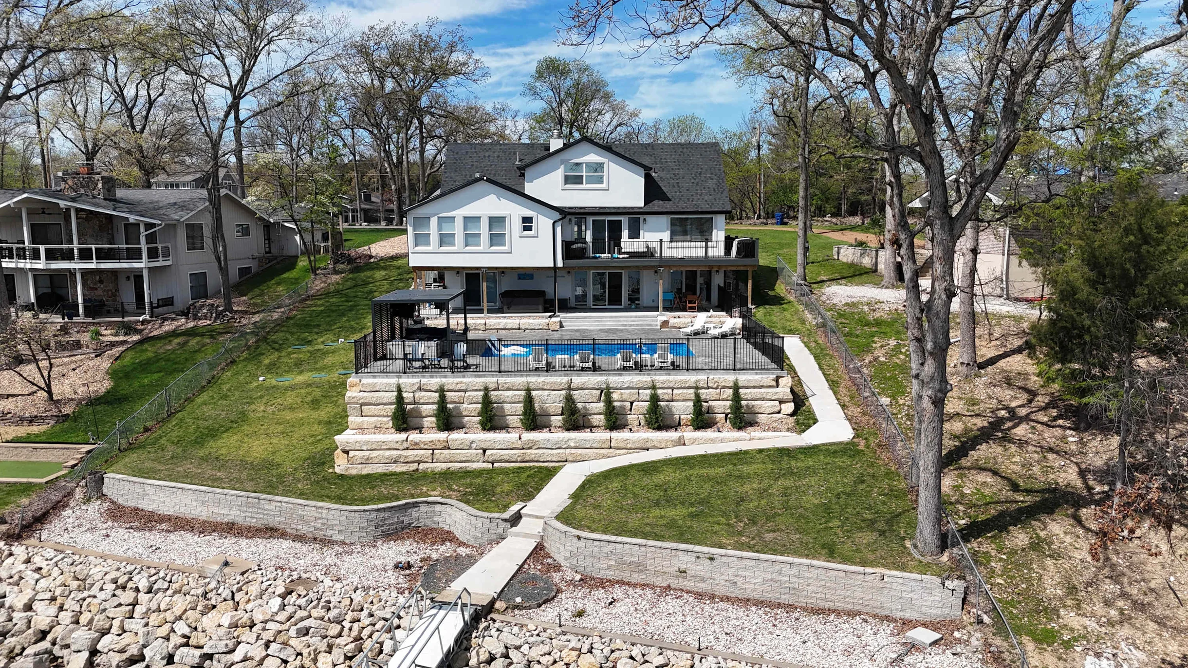 Wander Osage Beach Lakeview #45