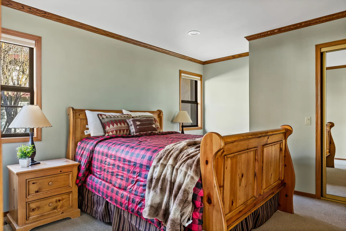Bedroom 3 image