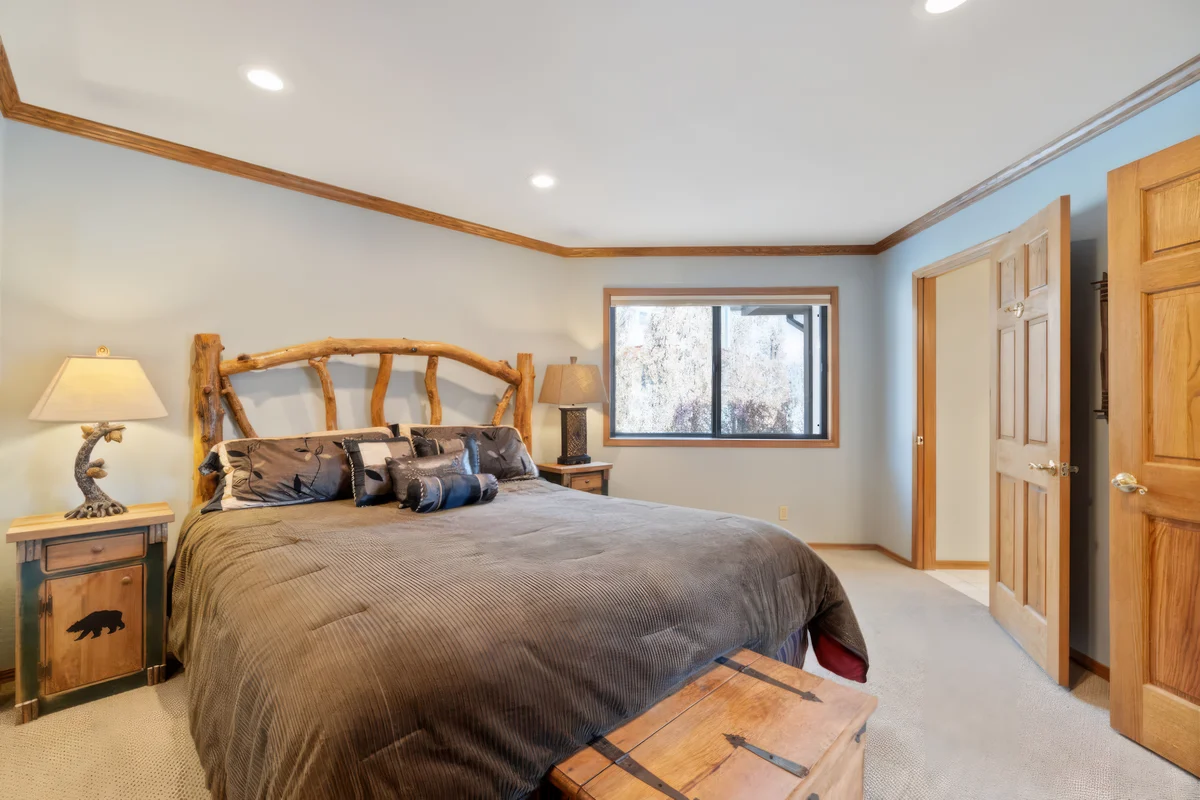 Bedroom 2 image