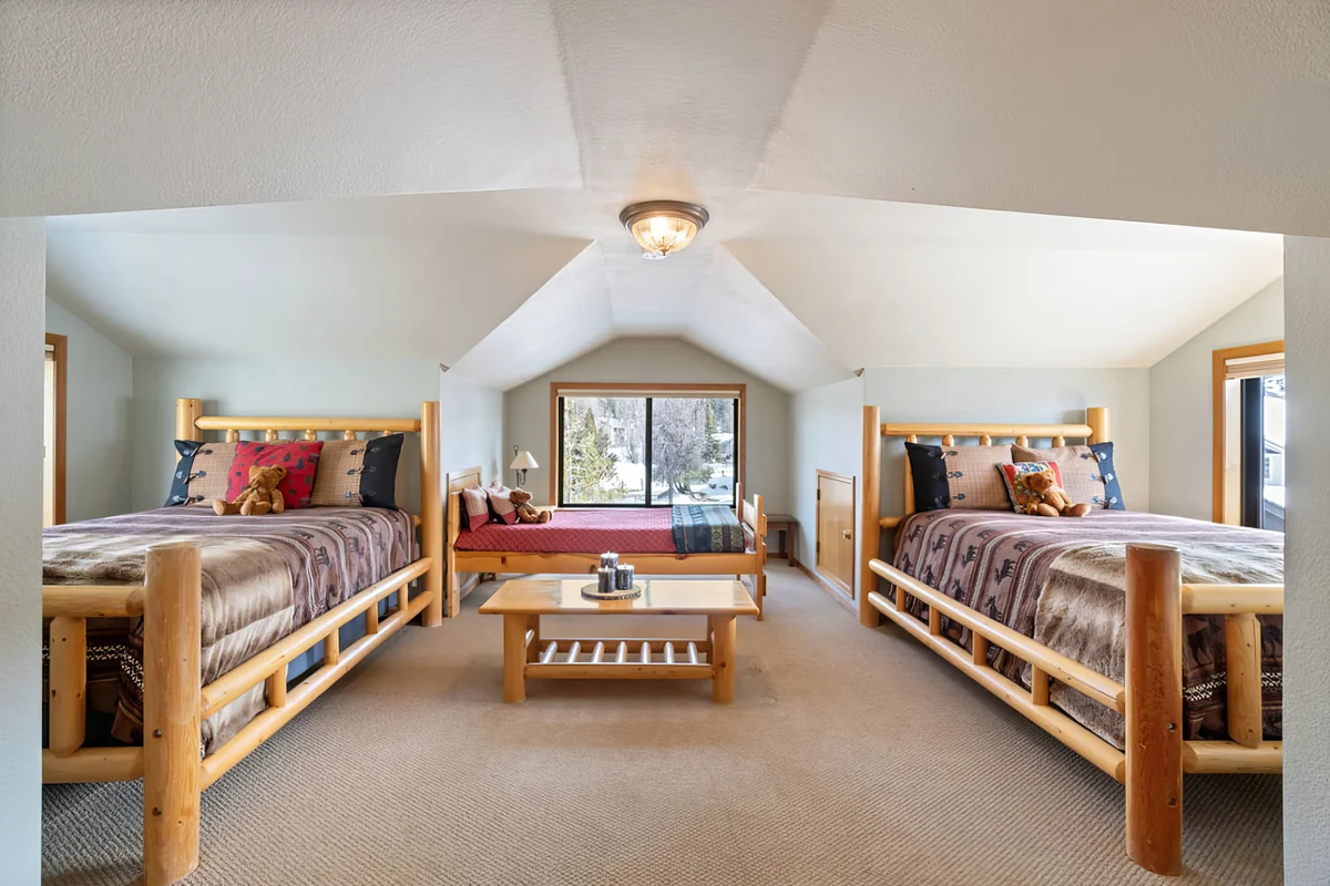 Bedroom 5 image