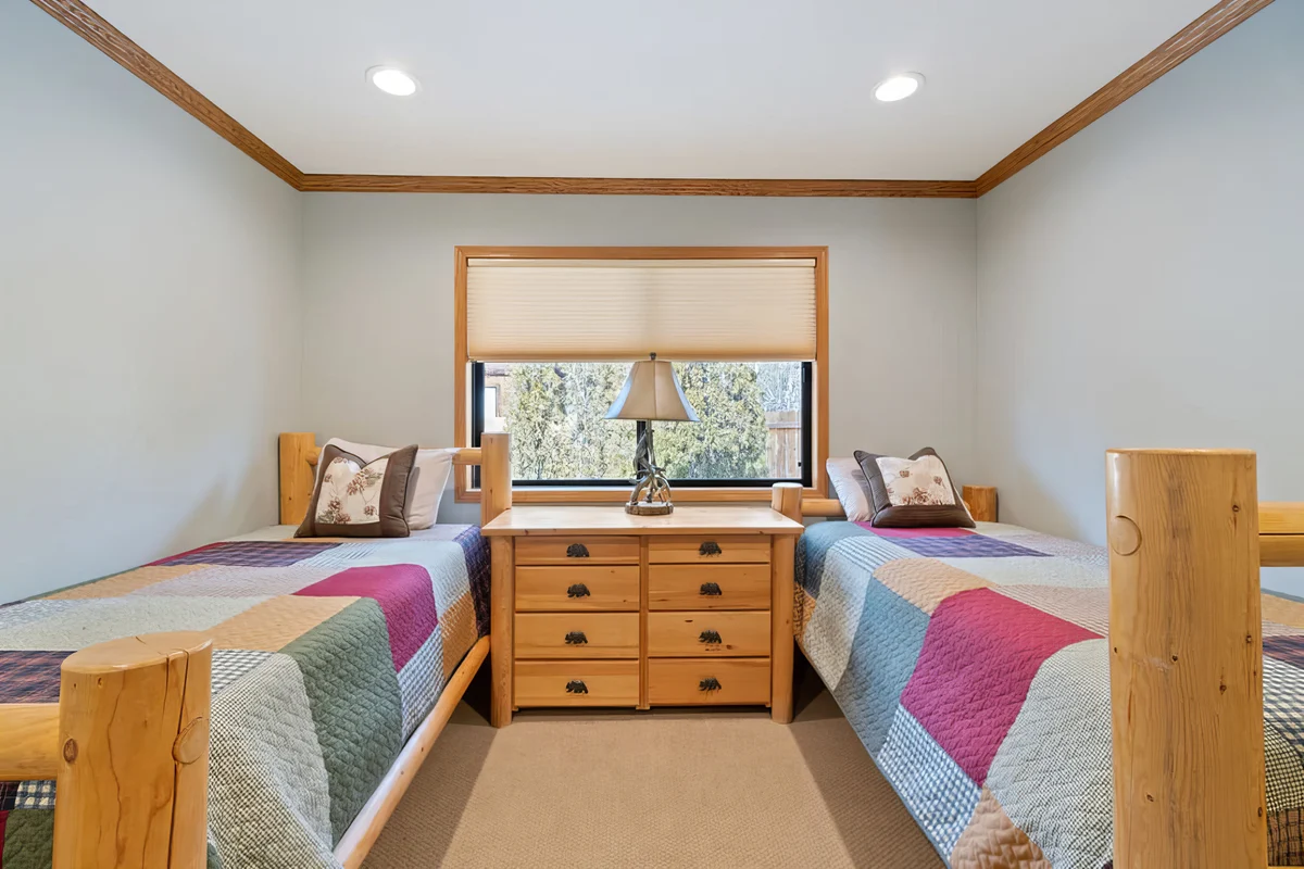 Bedroom 4 image