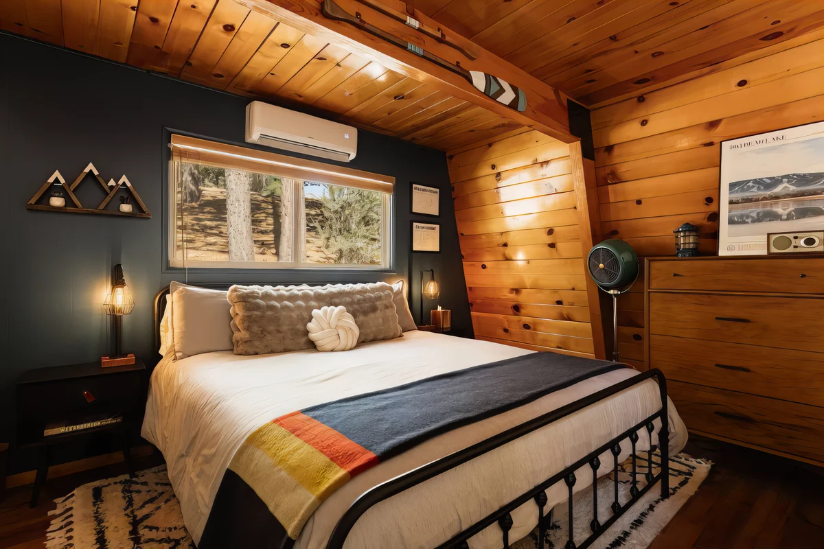 Bedroom 1 image