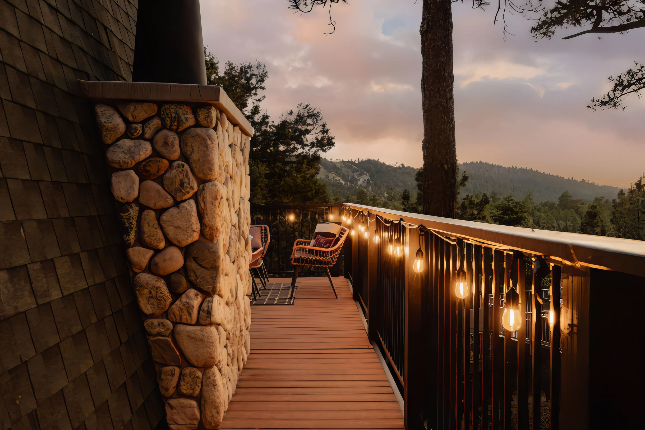 Cozy A-Frame vibes w. Lake & Ski views, AC #30