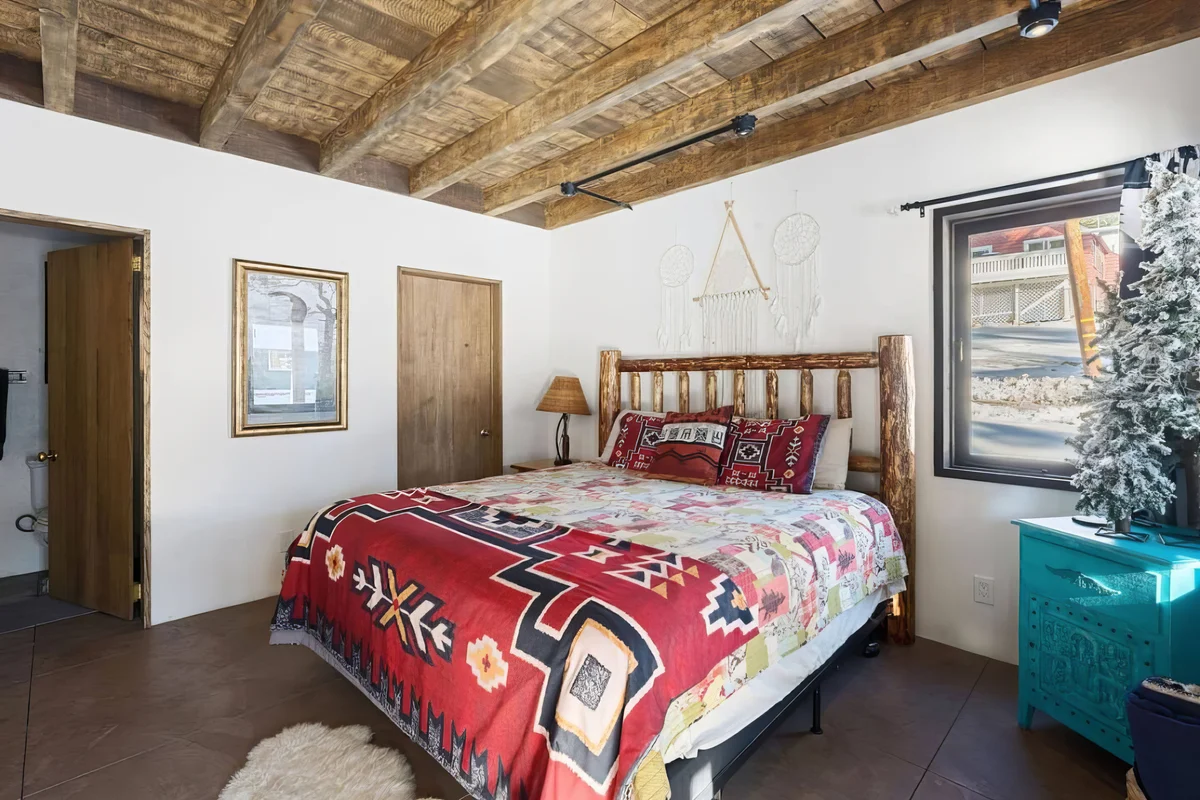 Bedroom 1 image