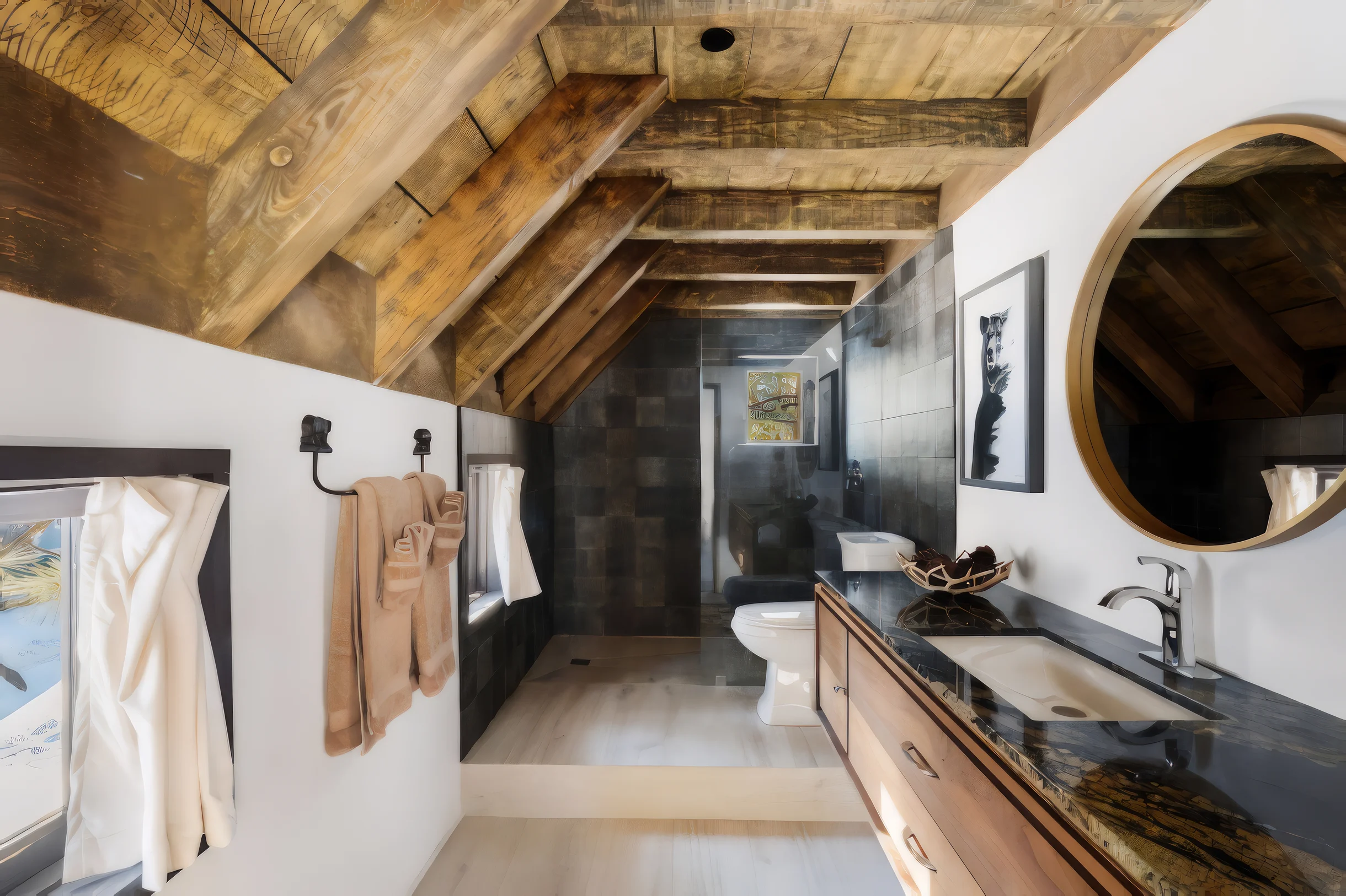 Dream Catcher| Modern Rustic, Hot Tub & EV #11