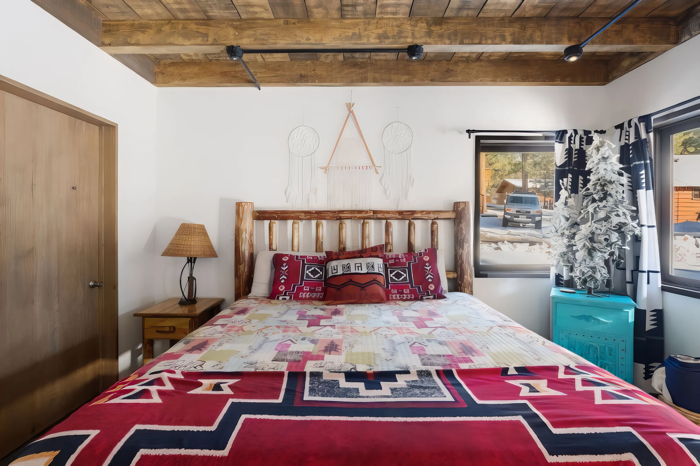 Dream Catcher| Modern Rustic, Hot Tub & EV #20