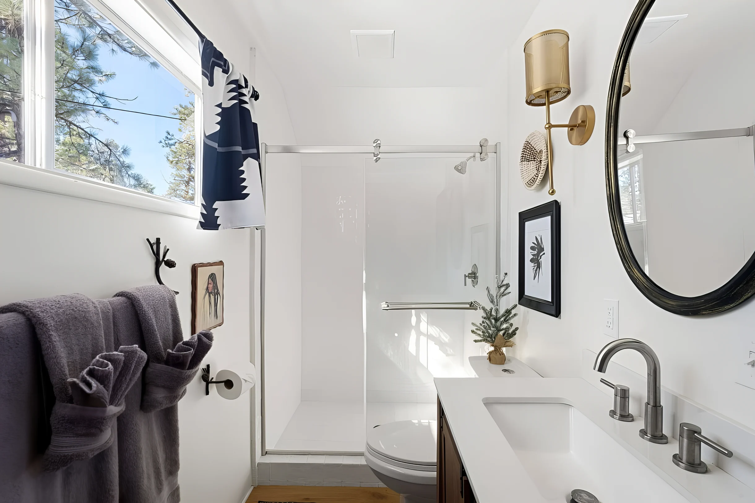 Dream Catcher| Modern Rustic, Hot Tub & EV #13
