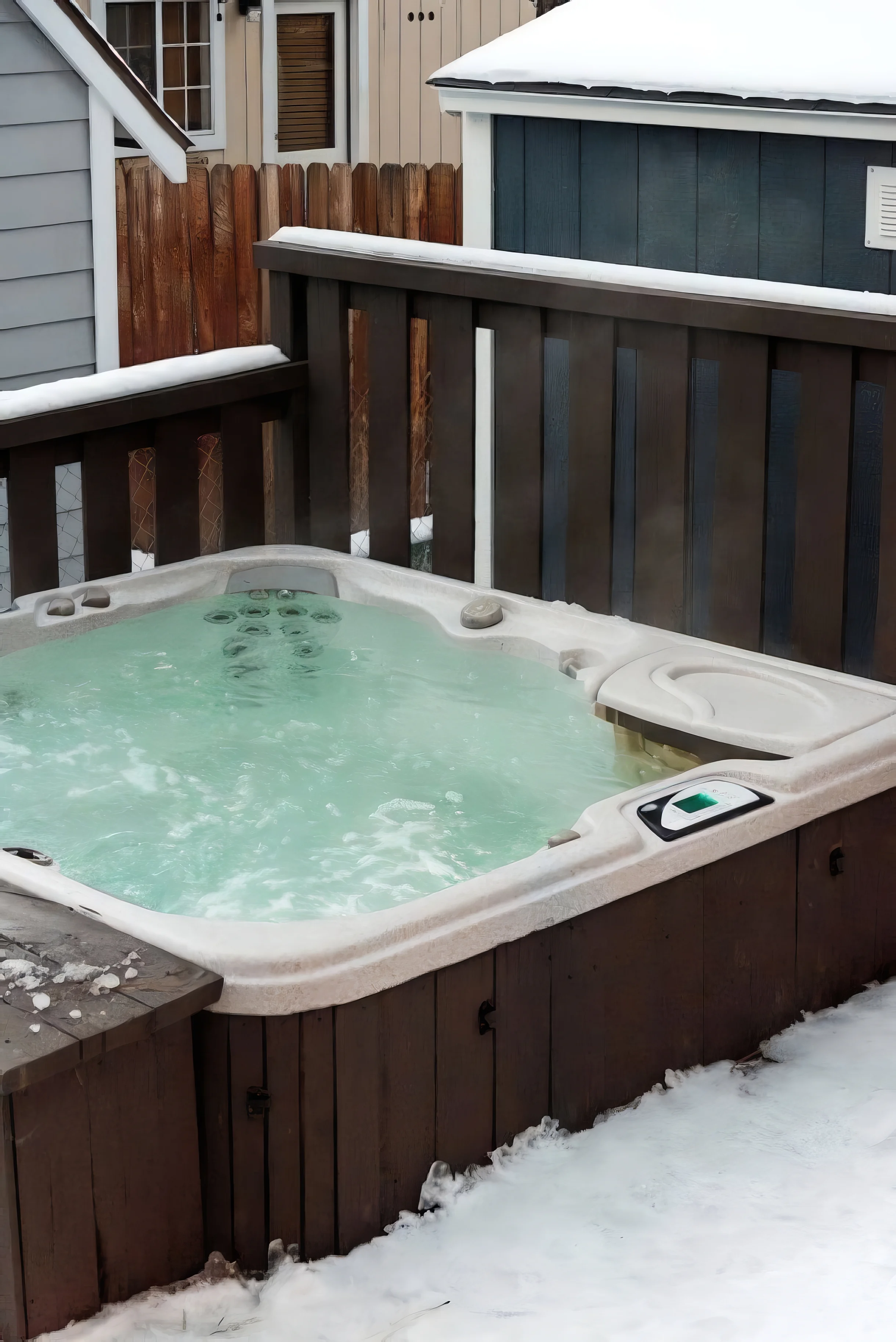 Dream Catcher| Modern Rustic, Hot Tub & EV #31
