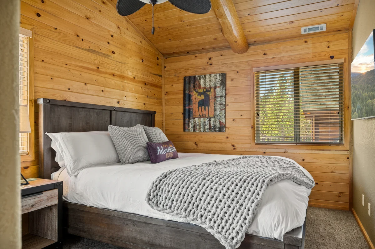 Bedroom 2 image