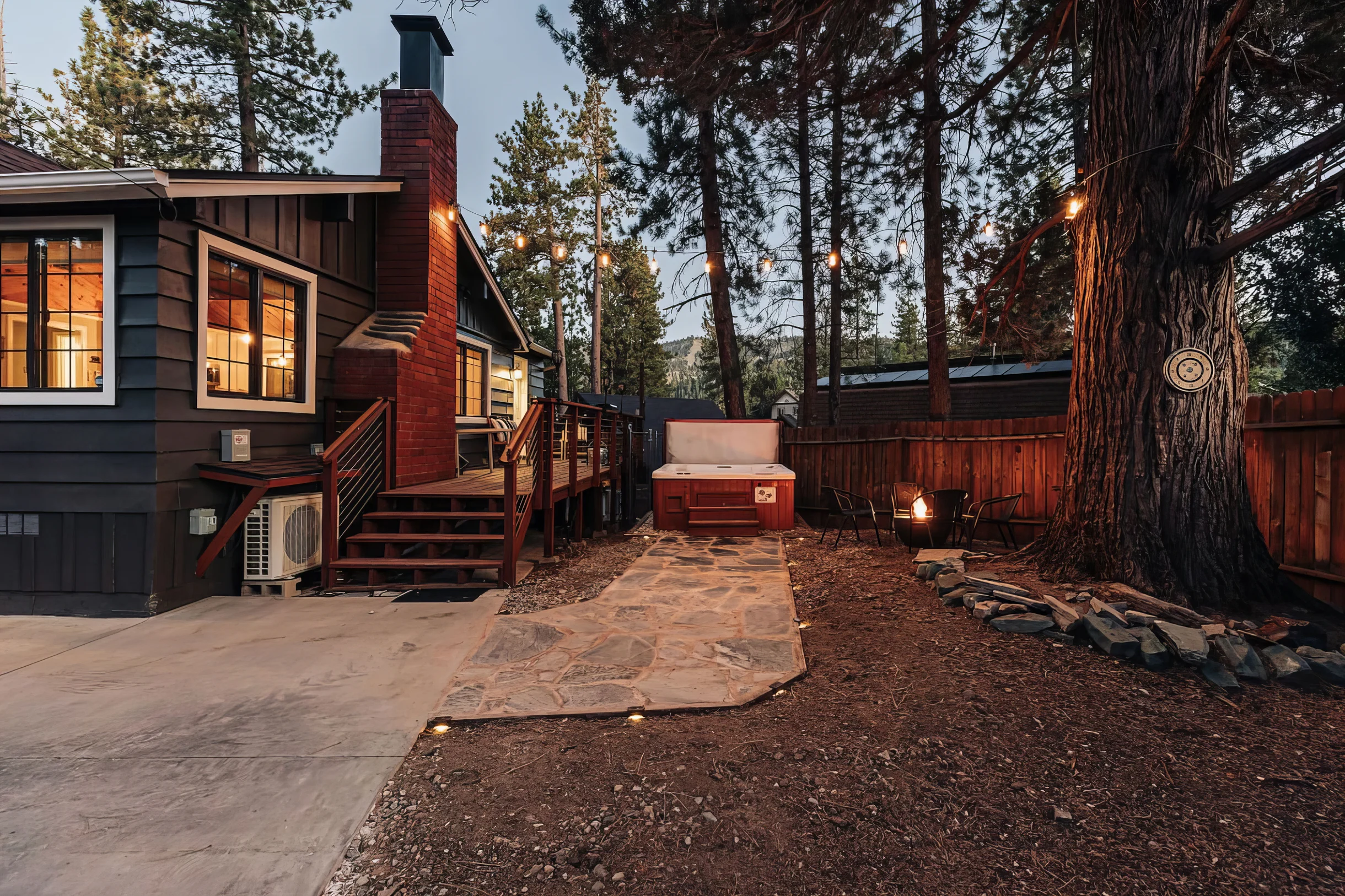 Modern Retreat | Spa, EV, Mountain Views & BBQ #34