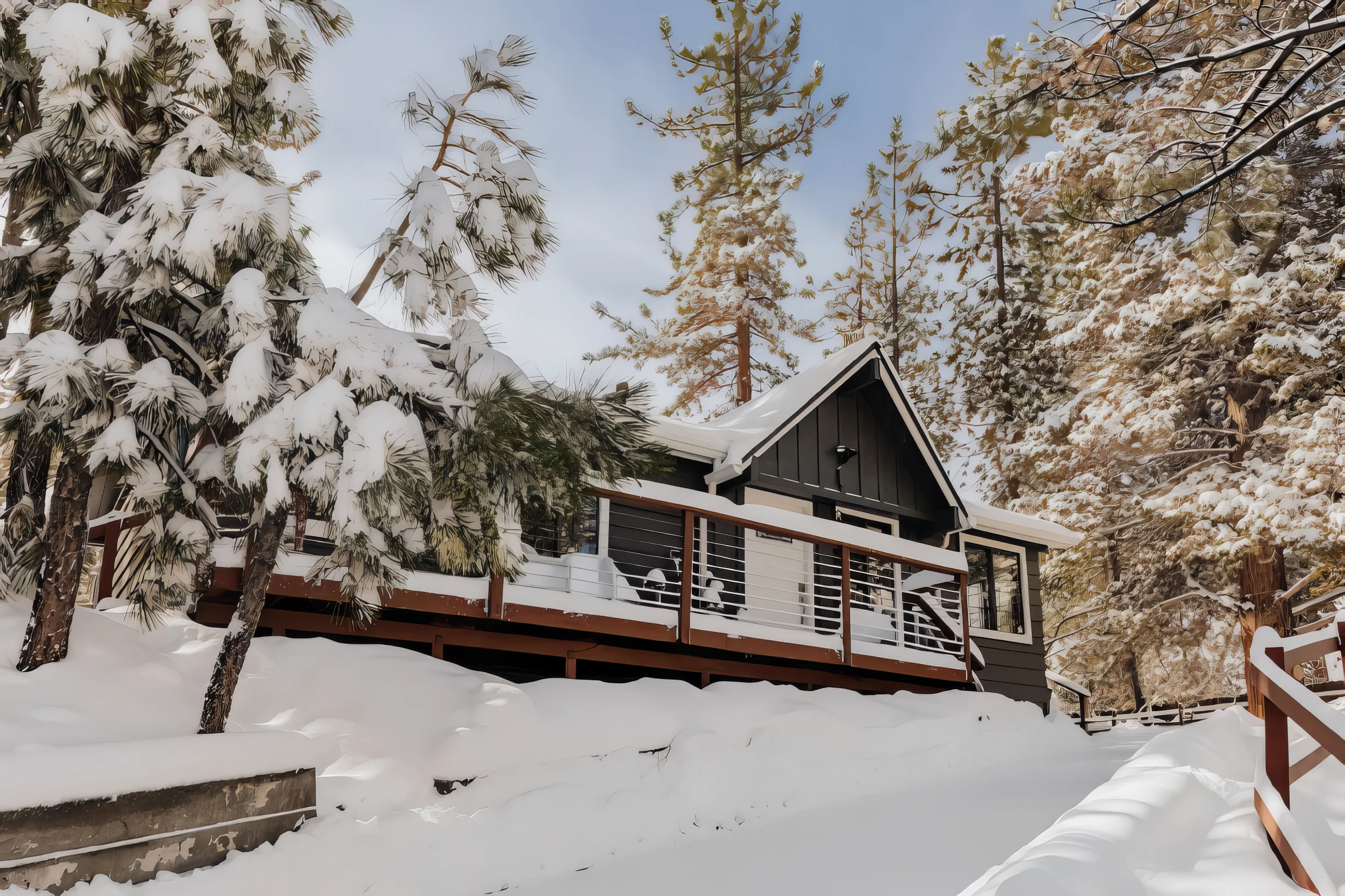 Modern Retreat | Spa, EV, Mountain Views & BBQ #50