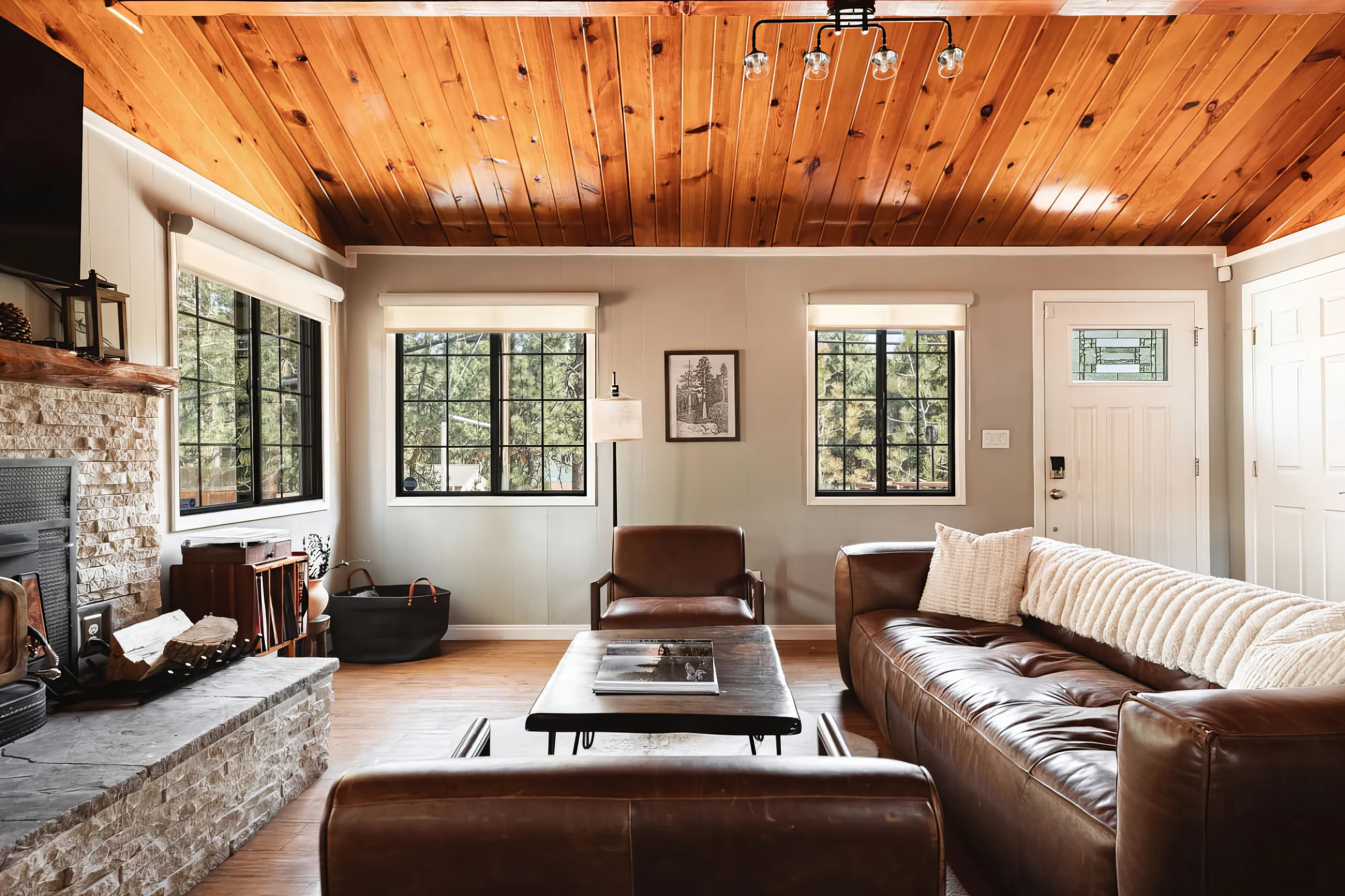 Modern Retreat | Spa, EV, Mountain Views & BBQ #28