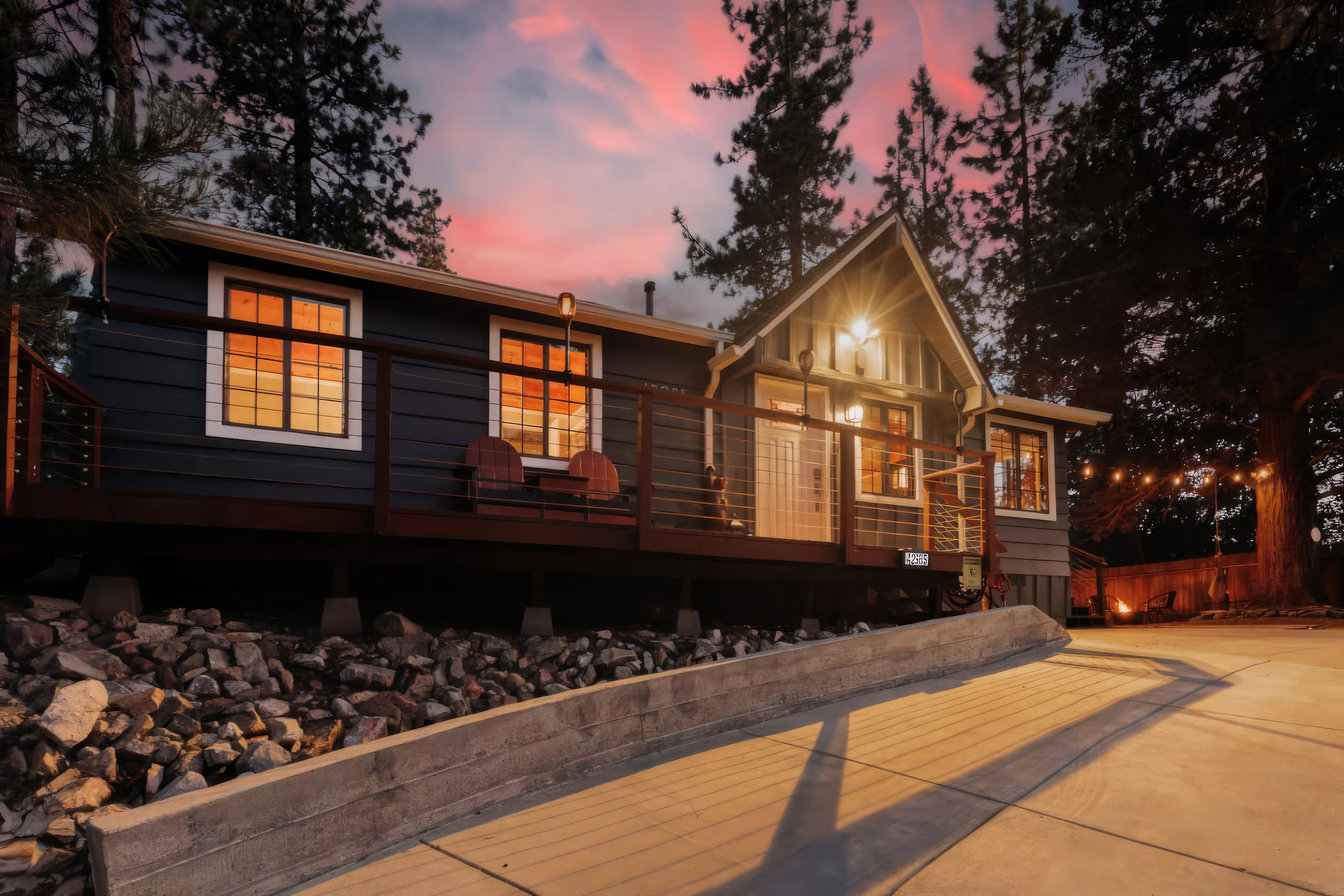 Modern Retreat | Spa, EV, Mountain Views & BBQ #6