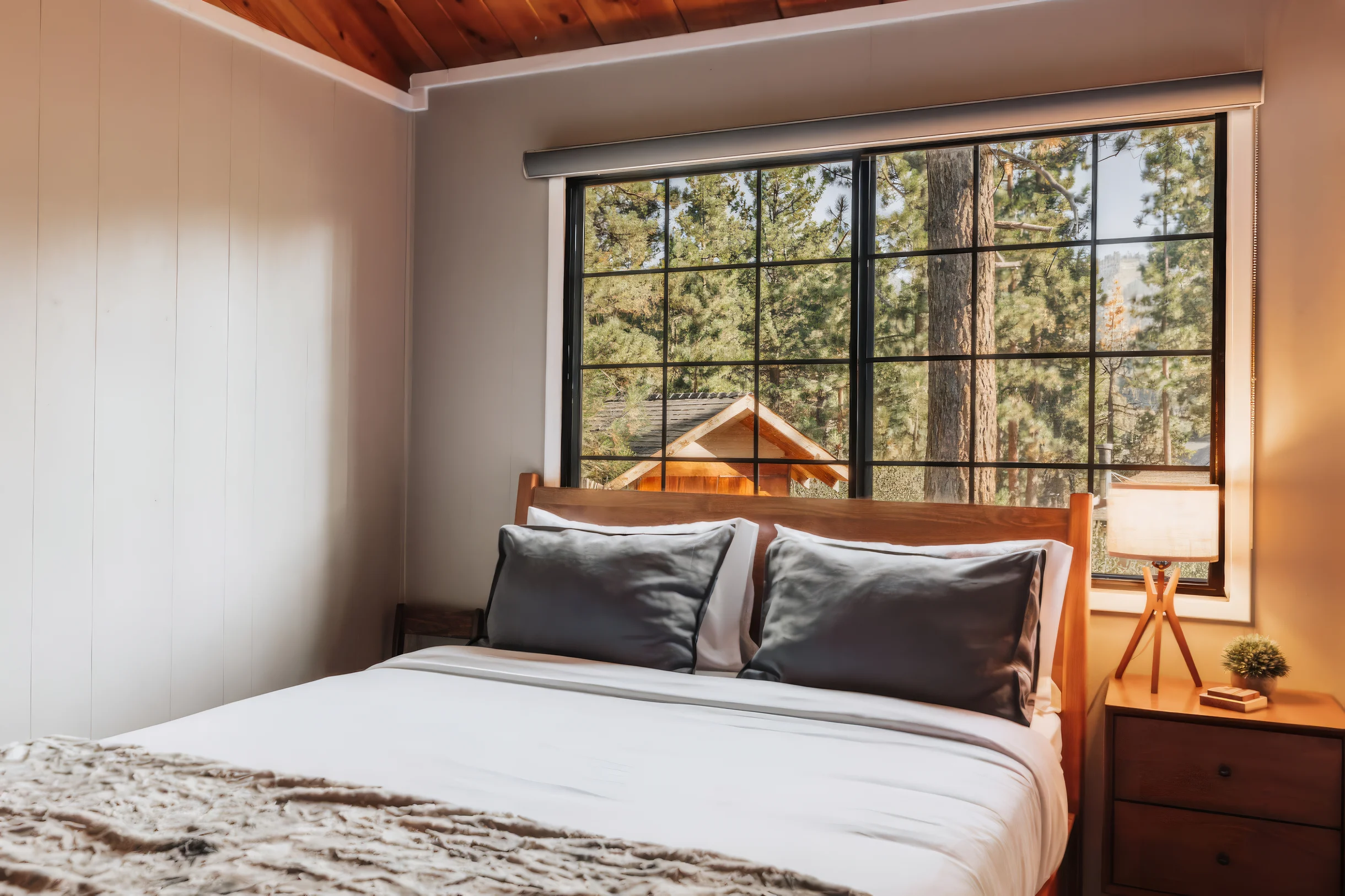 Modern Retreat | Spa, EV, Mountain Views & BBQ #39