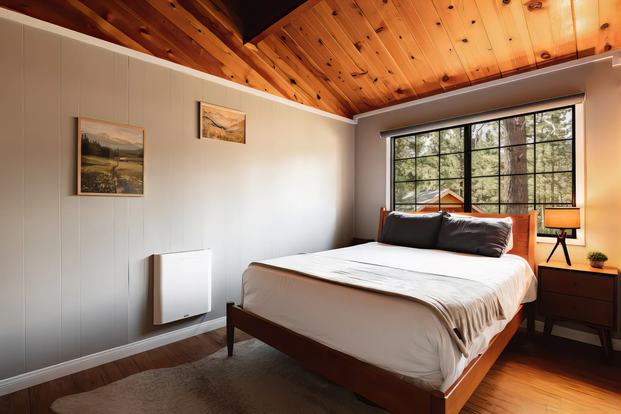 Modern Retreat | Spa, EV, Mountain Views & BBQ #31