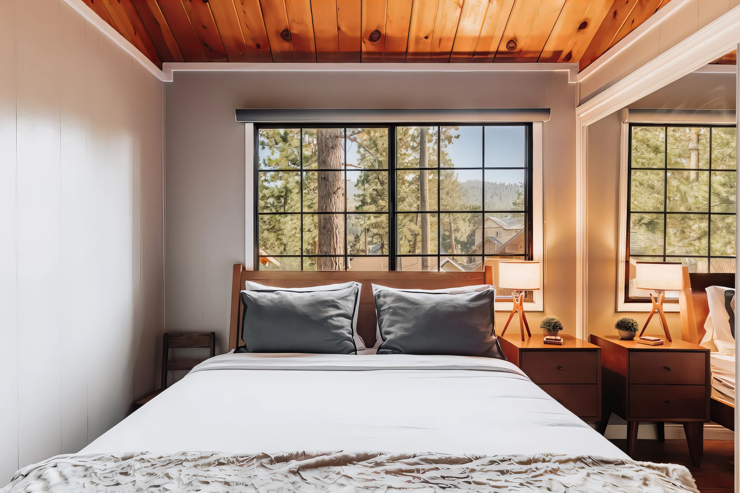 Modern Retreat | Spa, EV, Mountain Views & BBQ #12