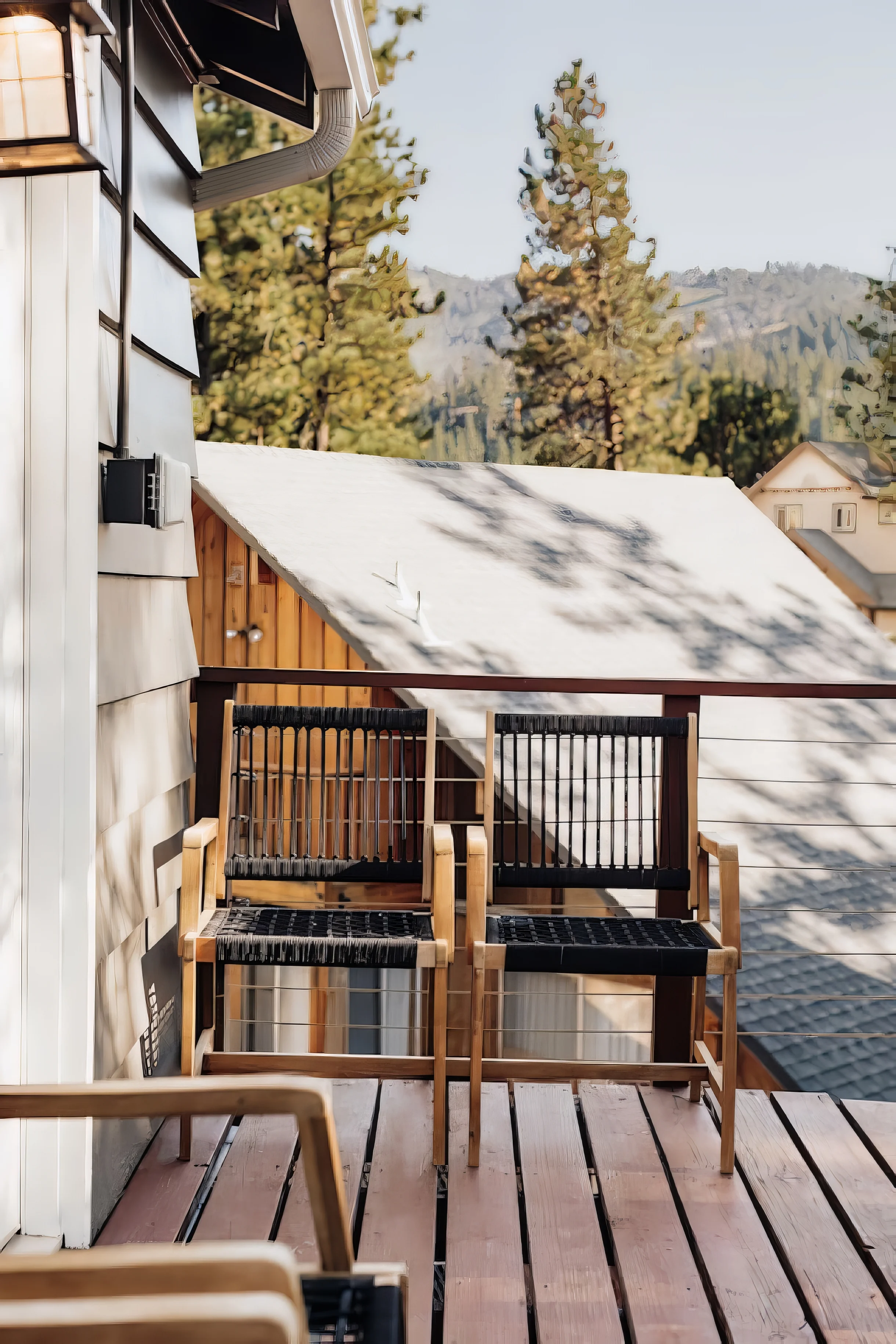 Modern Retreat | Spa, EV, Mountain Views & BBQ #23