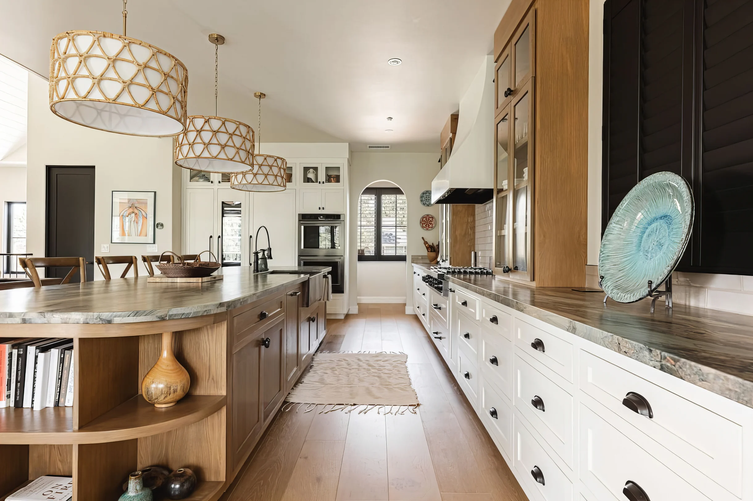 Custom Lux Cabin, Lake Views, Spa & Game Room #54