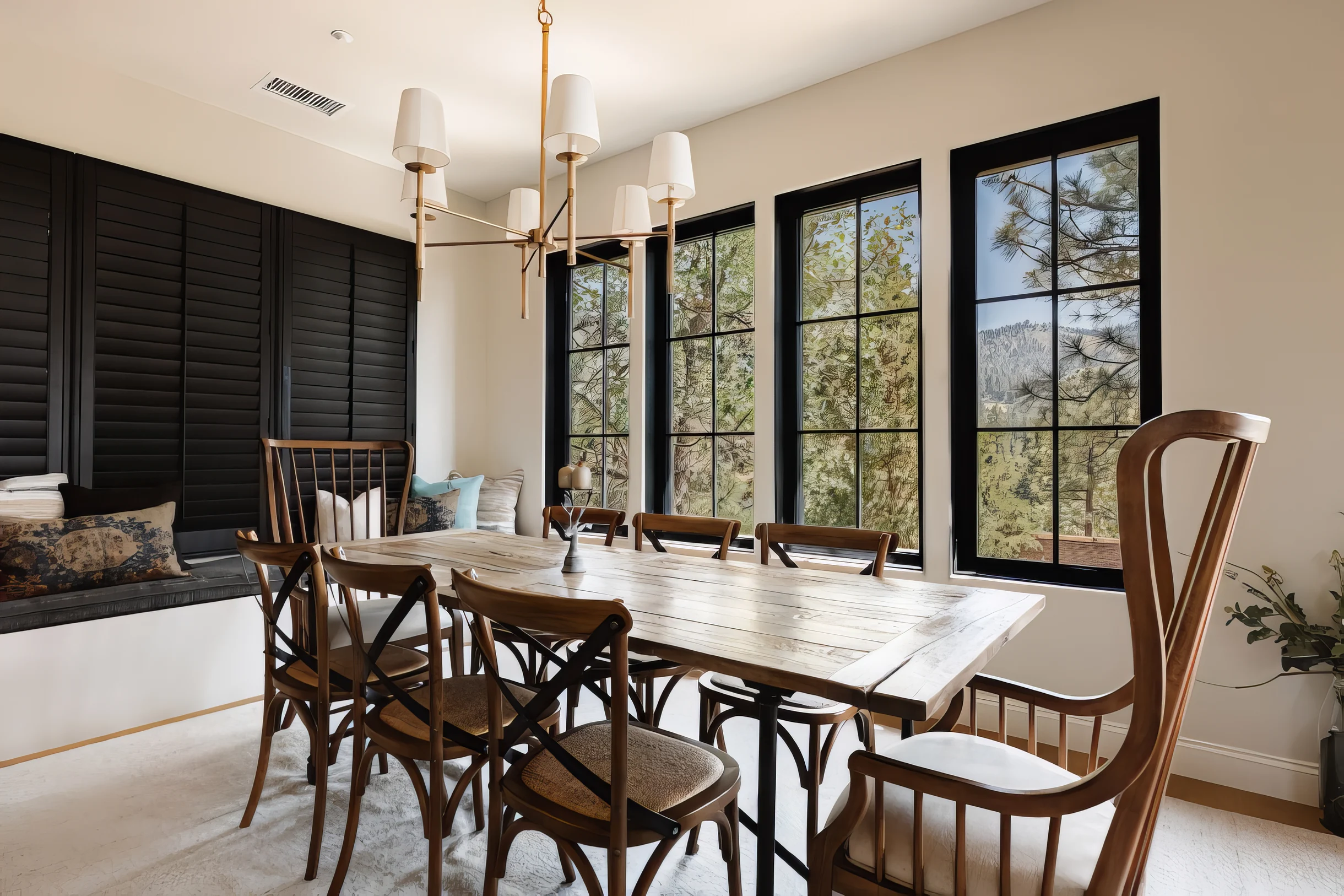 Custom Lux Cabin, Lake Views, Spa & Game Room #13