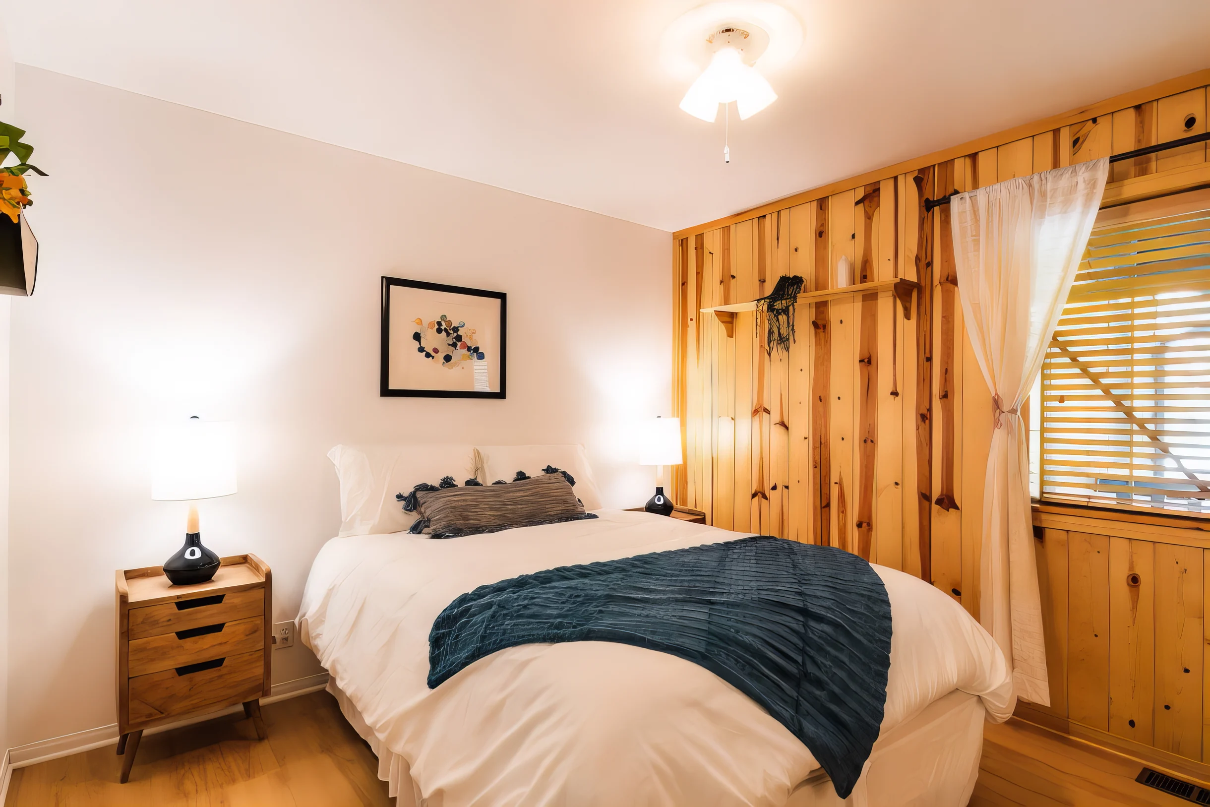 NAMU CABIN • Modern Chic Design • Spa & Gameroom #13