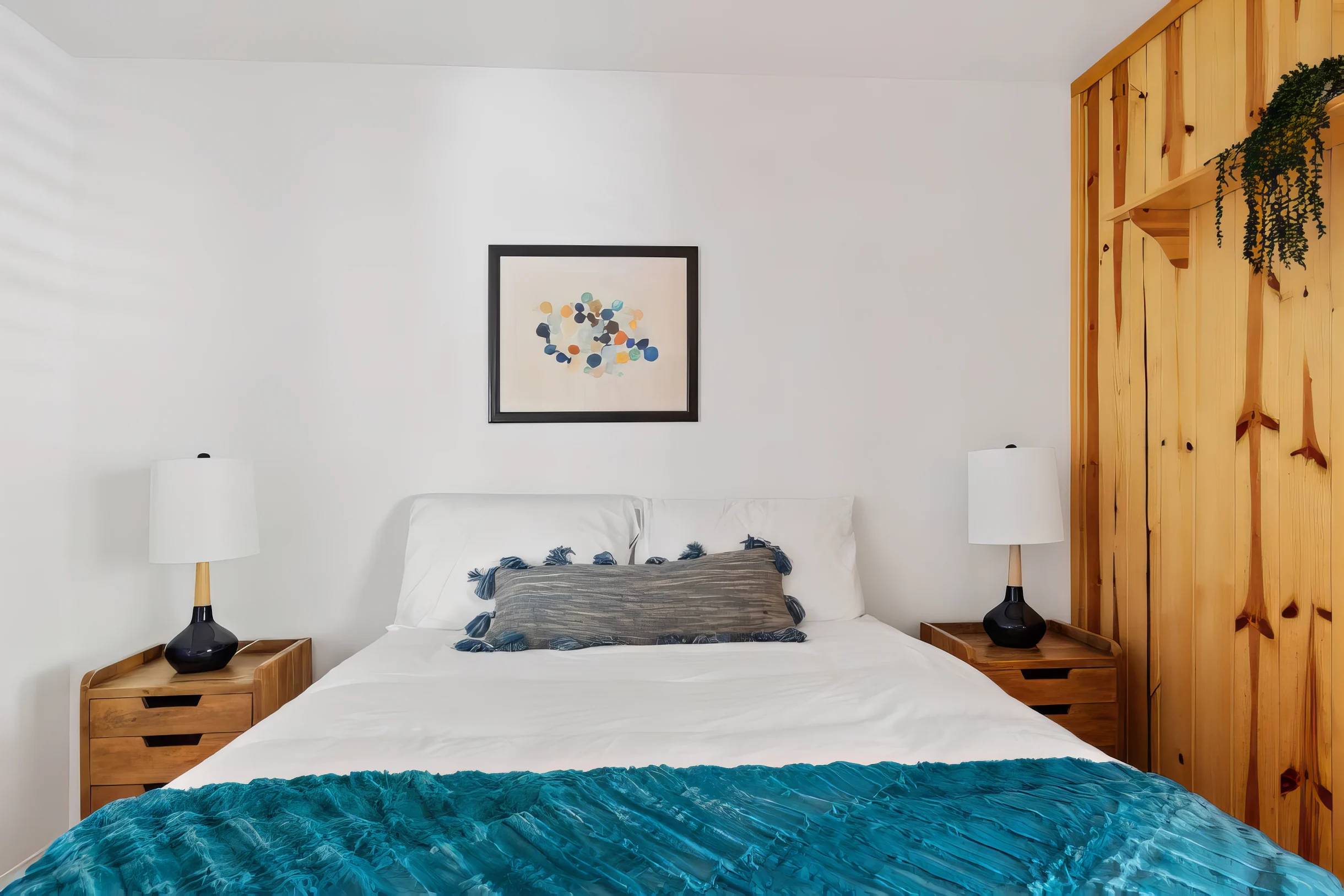 NAMU CABIN • Modern Chic Design • Spa & Gameroom #26