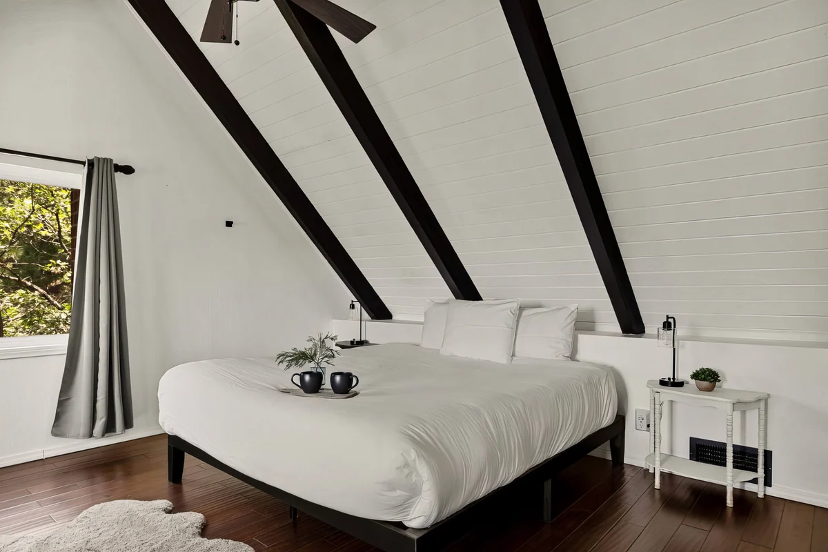 Bedroom 1 image