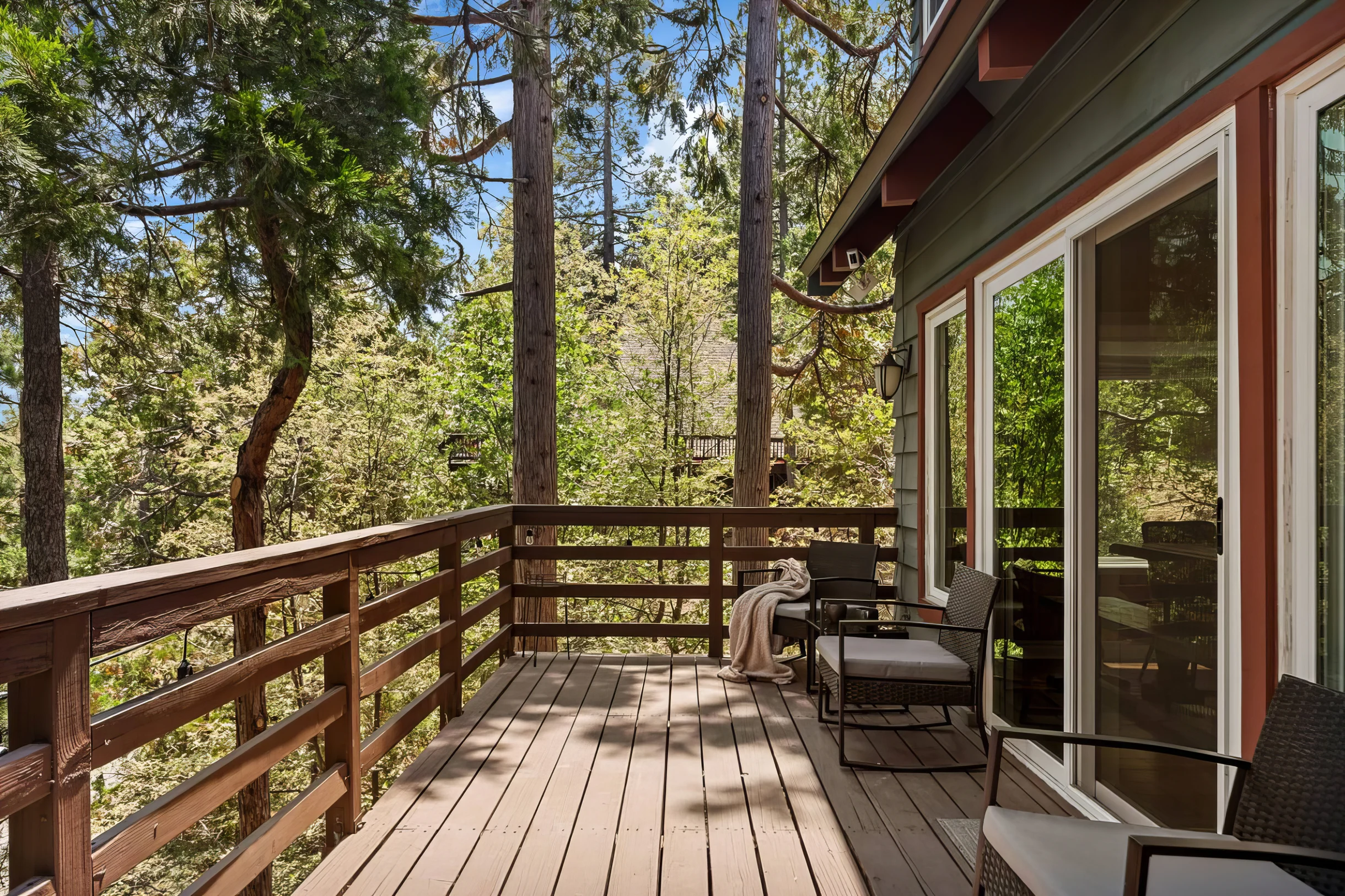 *NEW* 3BR Mountain Sanctuary w Foosball & Epic Views #18
