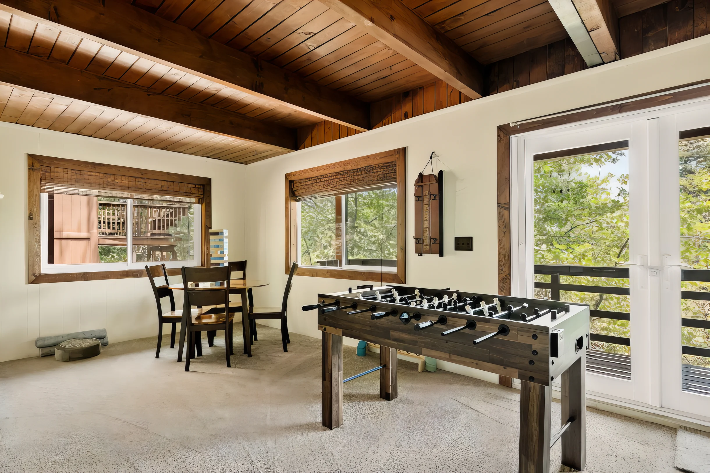 *NEW* 3BR Mountain Sanctuary w Foosball & Epic Views #35