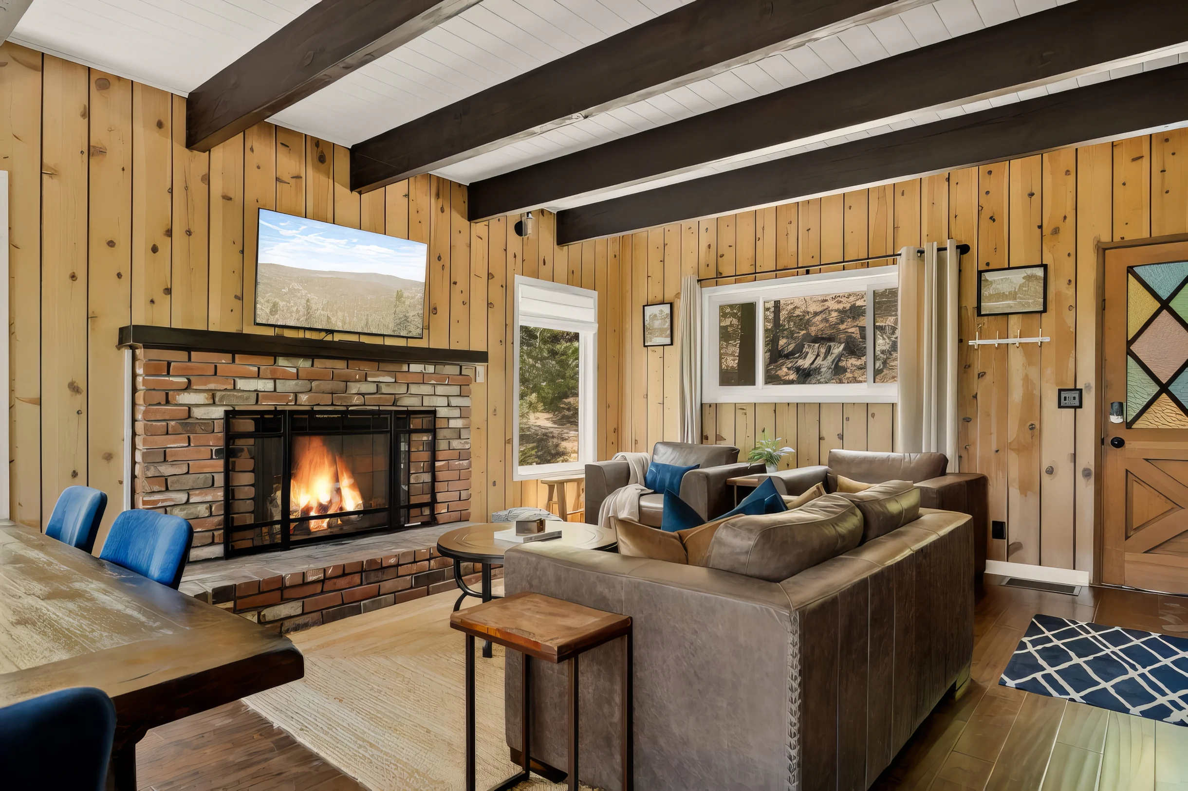 *NEW* 3BR Mountain Sanctuary w Foosball & Epic Views #20