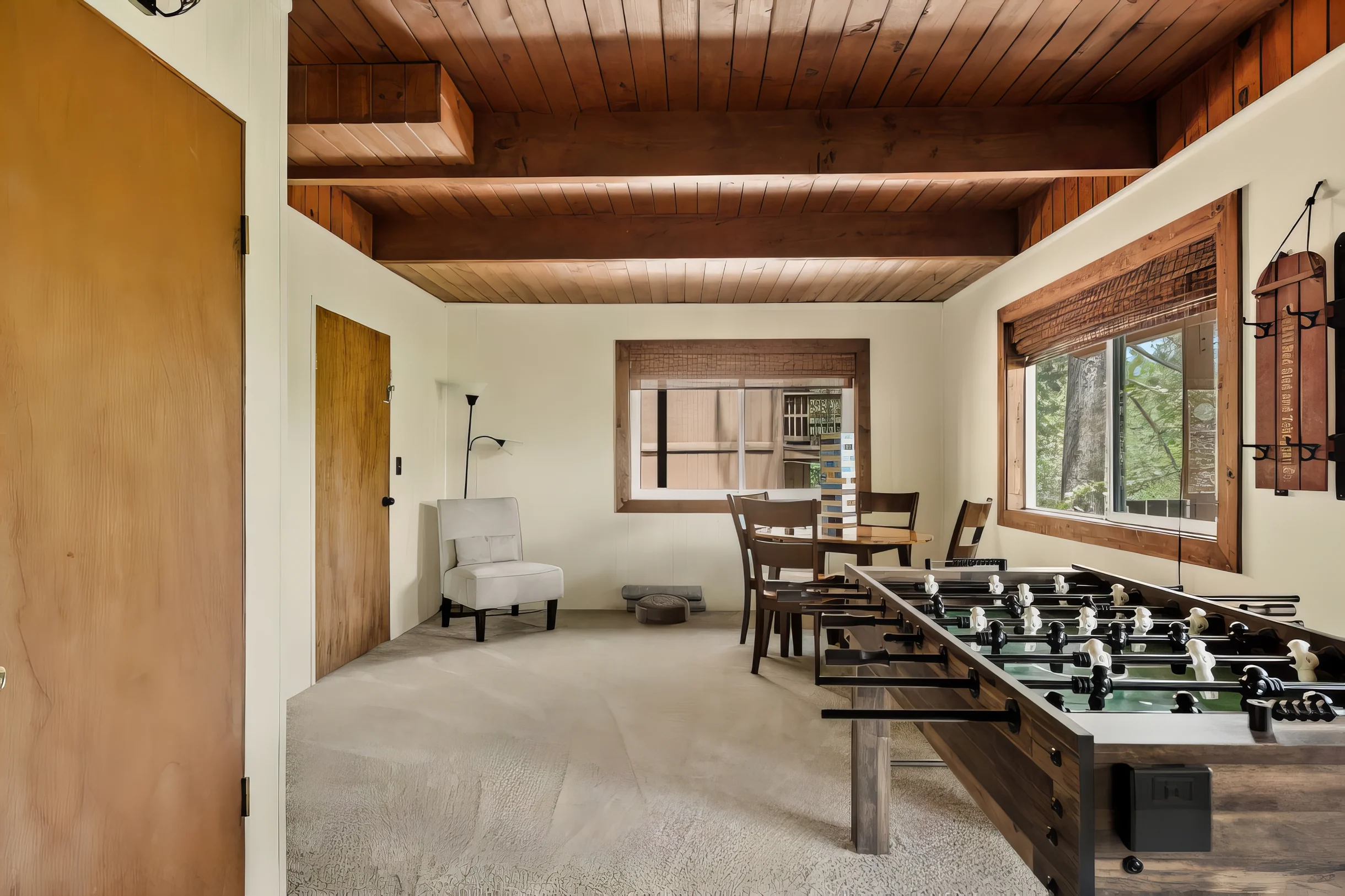 *NEW* 3BR Mountain Sanctuary w Foosball & Epic Views #39