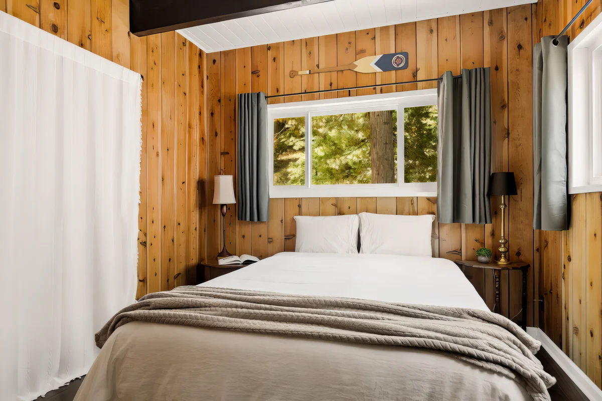 Bedroom 3 image