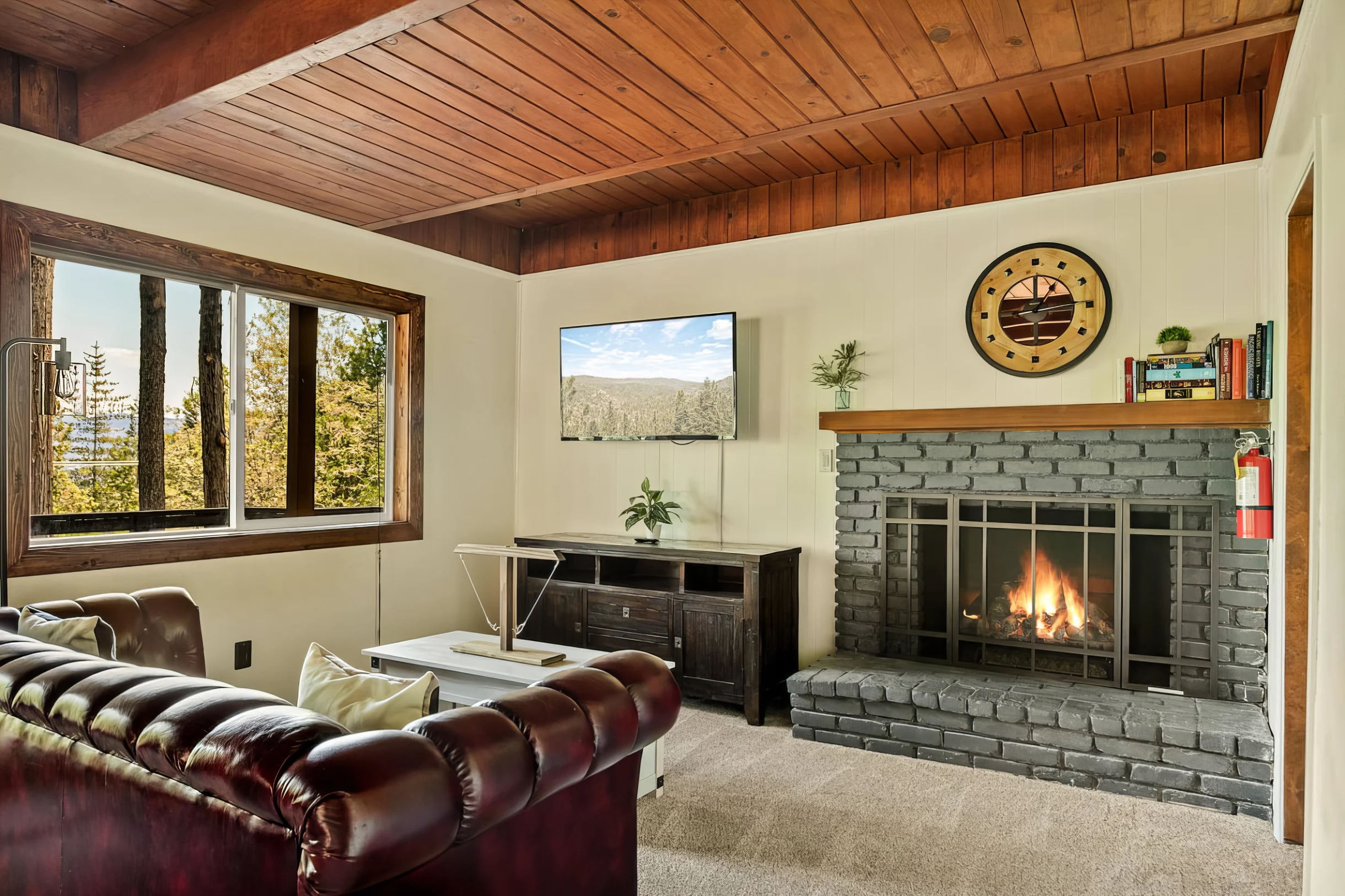 *NEW* 3BR Mountain Sanctuary w Foosball & Epic Views #23