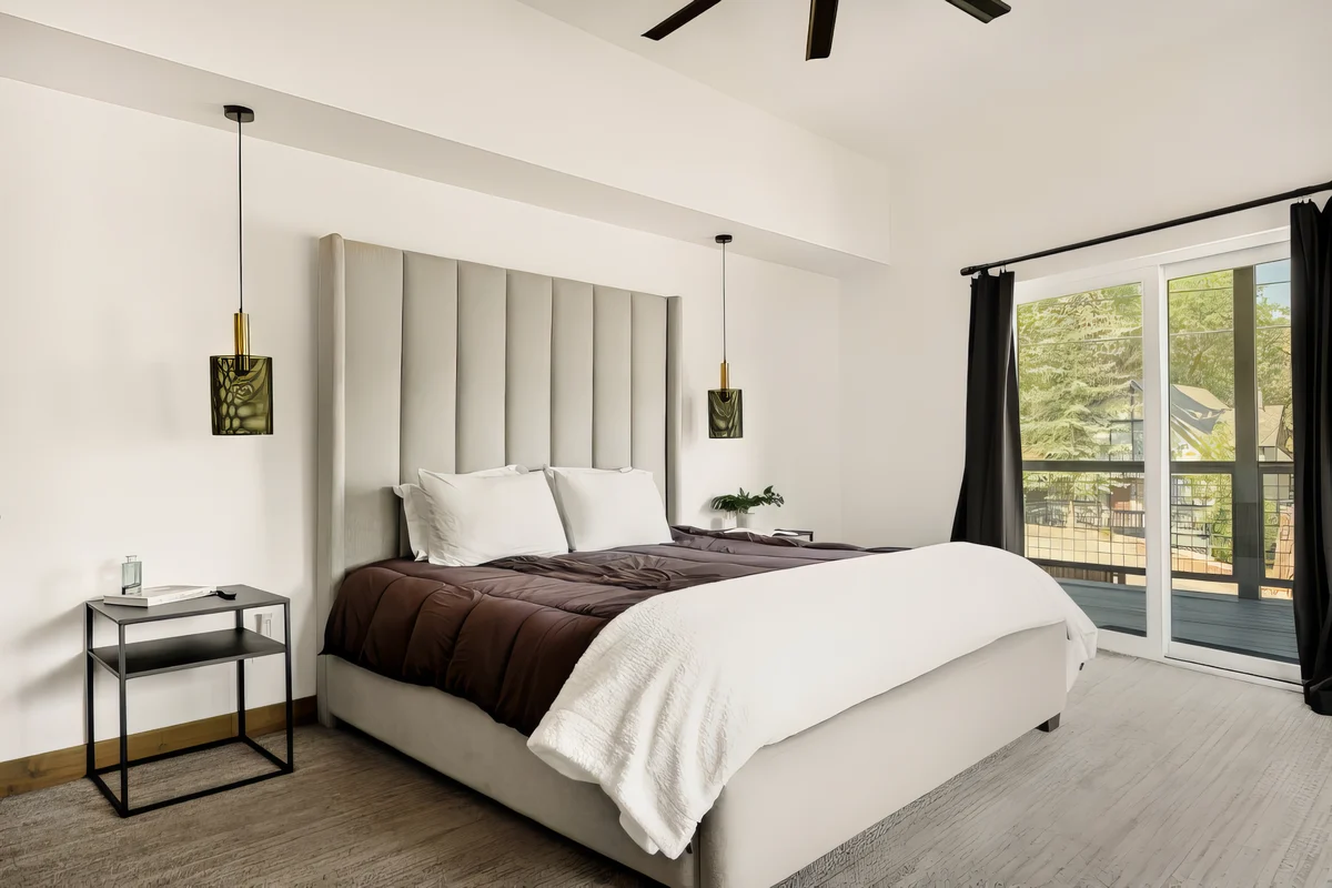 Bedroom 3 image
