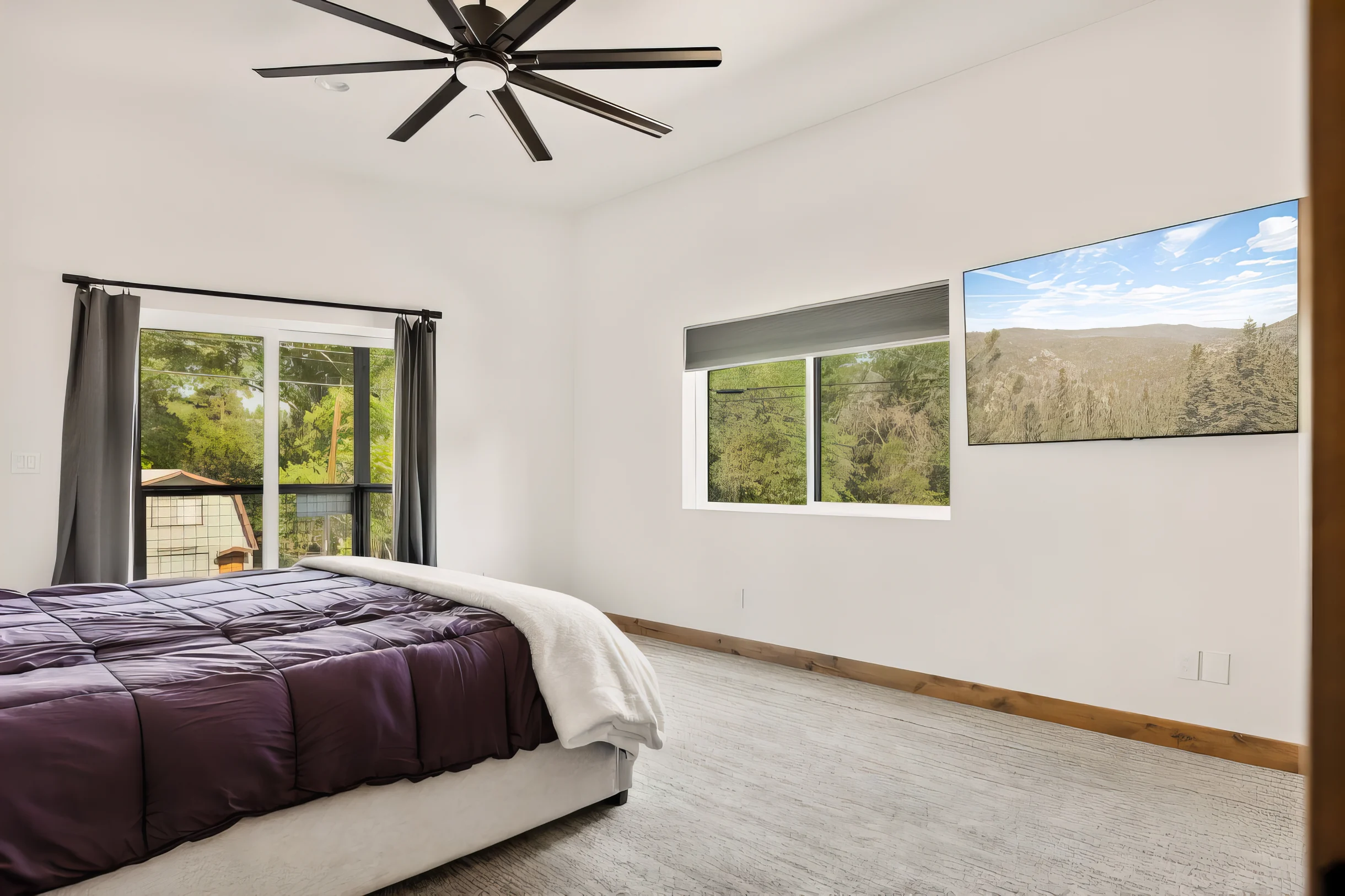 Urban Manor, Walk 2 Bear Mtn & Hot Tub w Firepit #26