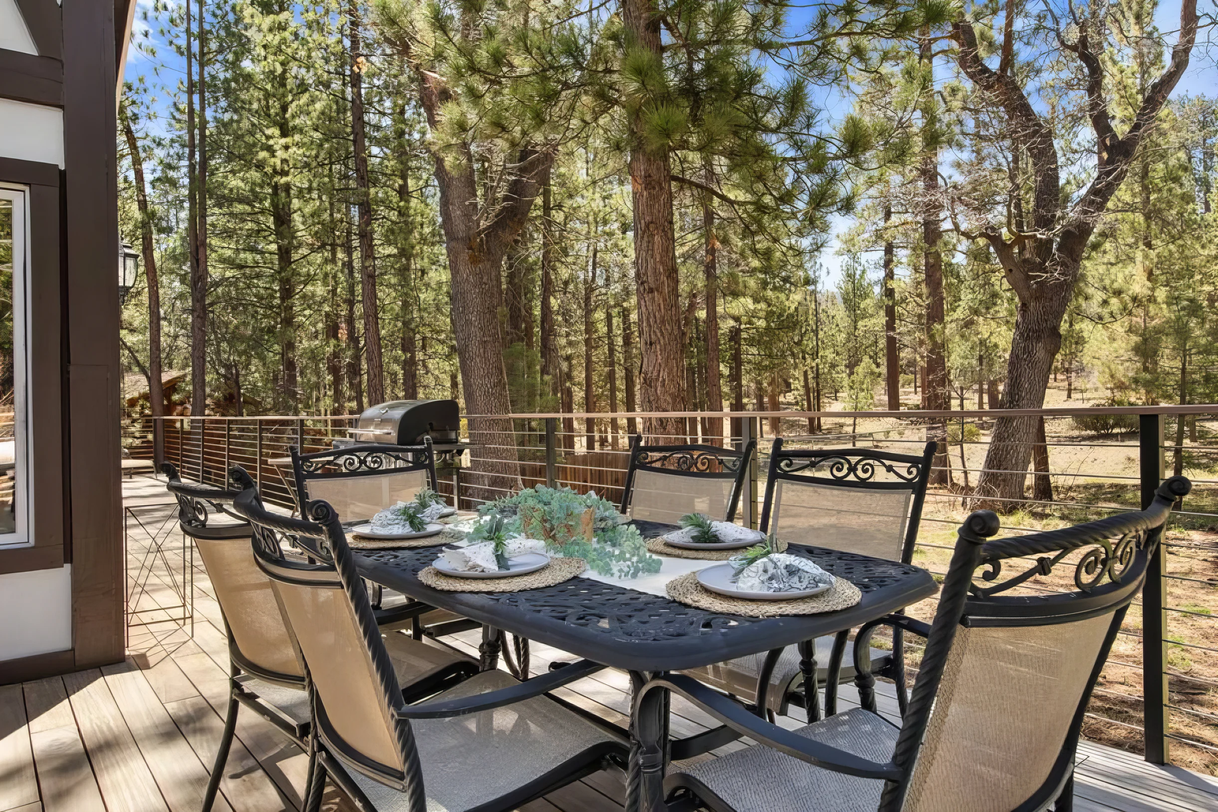 Modern Lodge Near the Ski Slopes, Hot Tub, Games #42