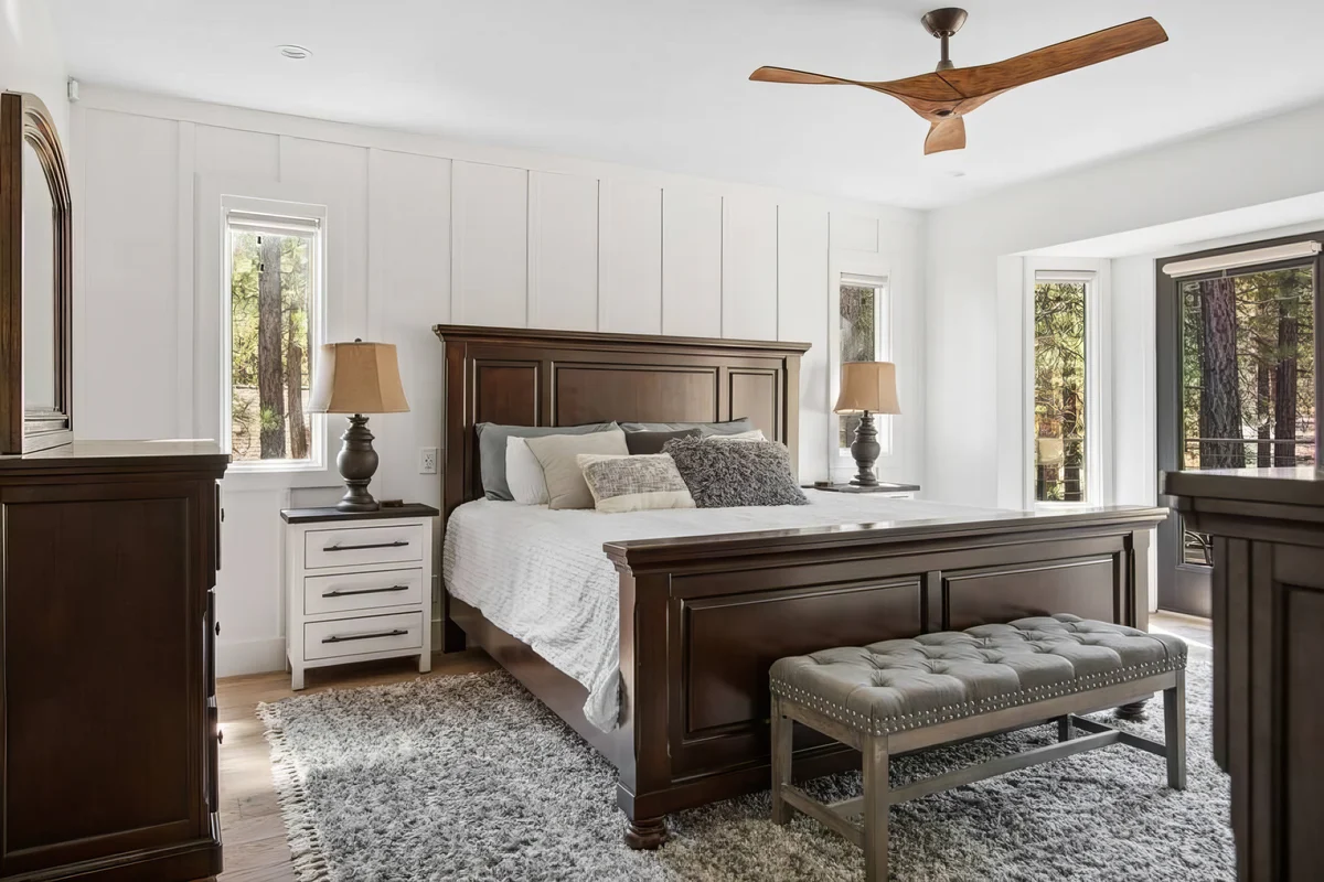 Bedroom 1 image