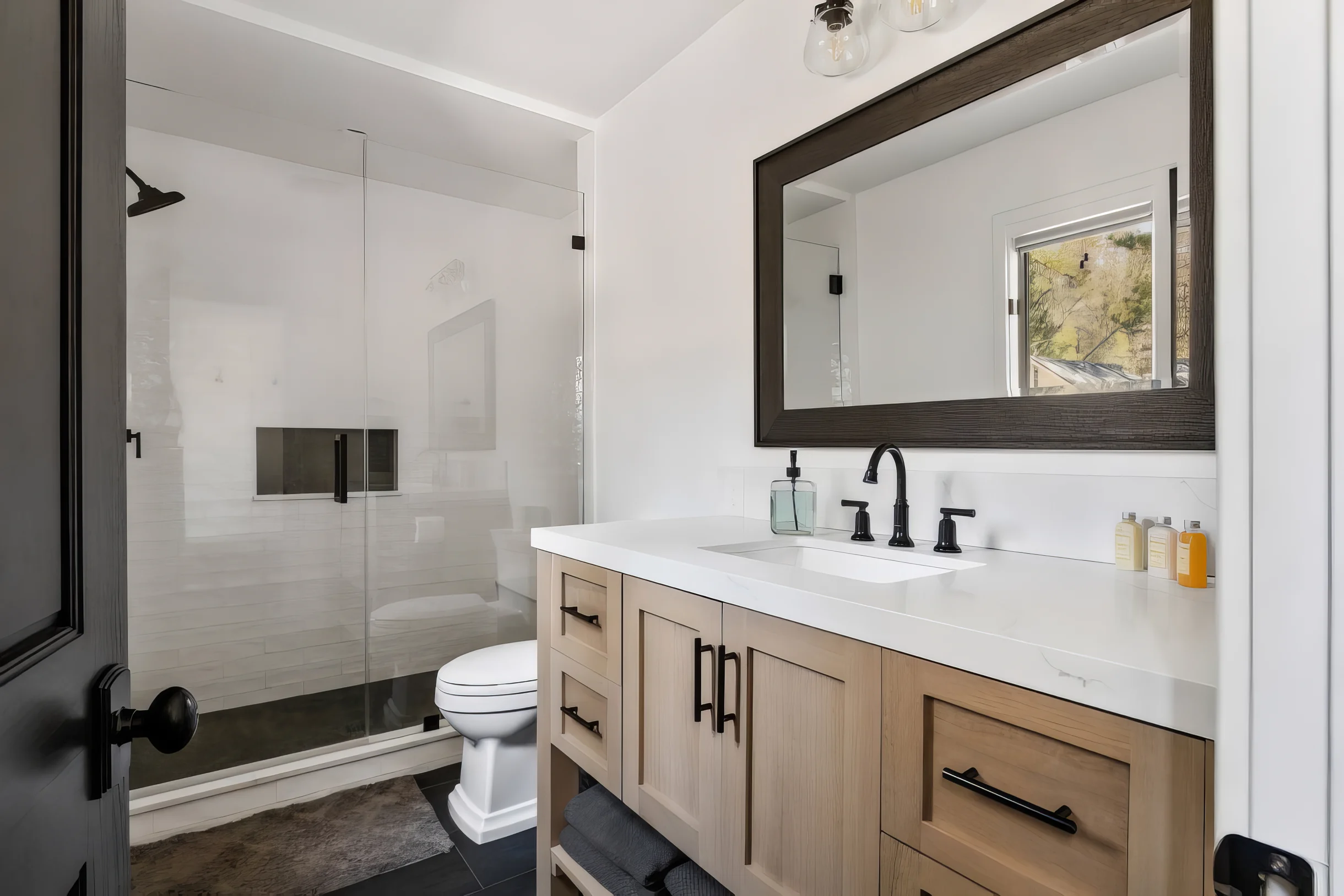 Modern Lodge Near the Ski Slopes, Hot Tub, Games #28