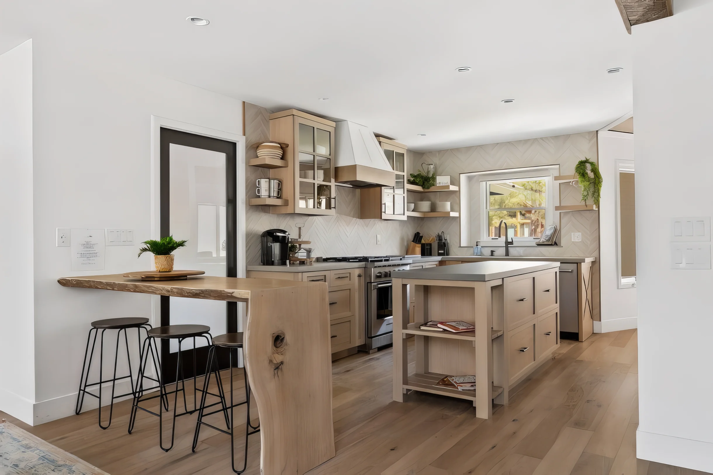Modern Lodge Near the Ski Slopes, Hot Tub, Games #30
