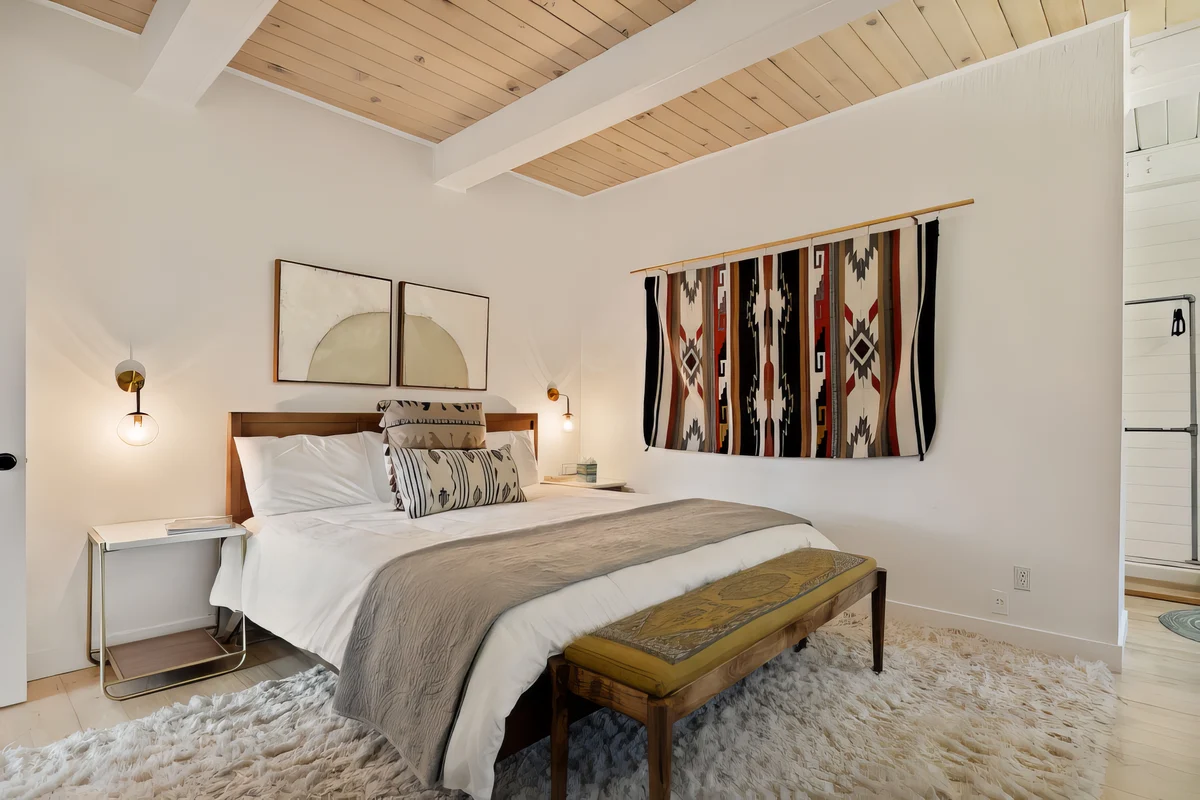 Bedroom 1 image