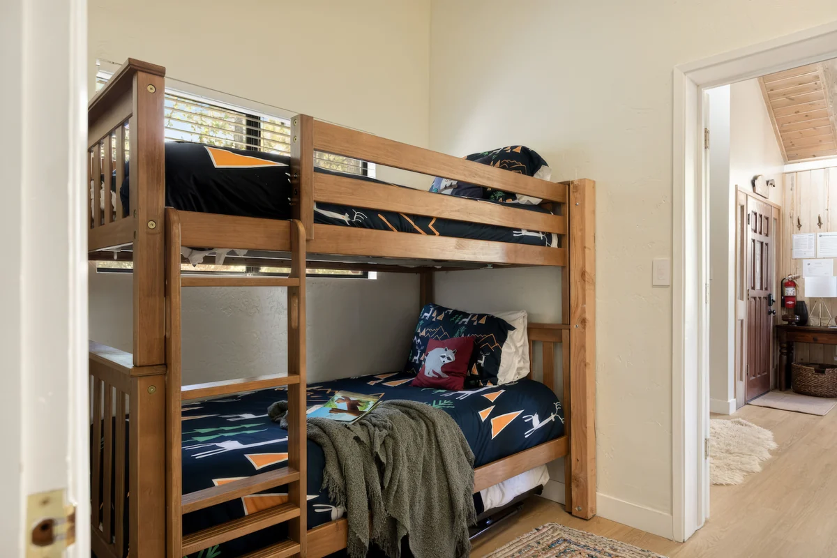 Bedroom 2 image