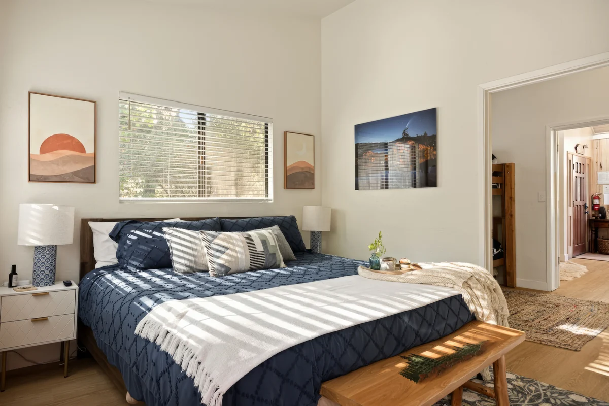 Bedroom 1 image