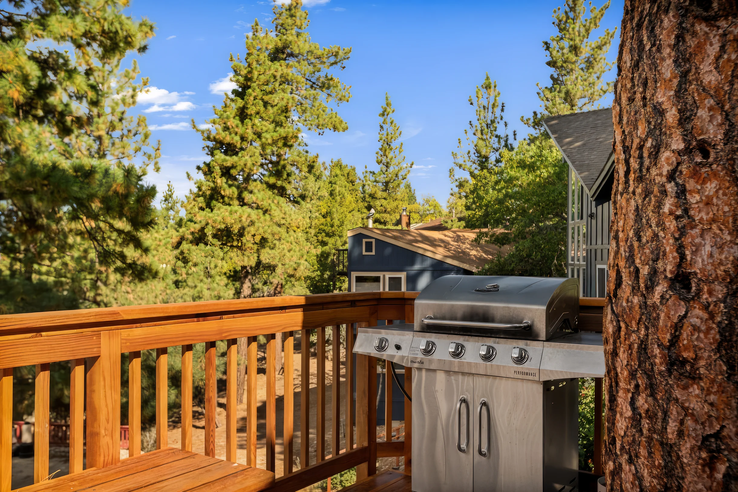 Soul Peak Mountain Cabin w/ Deck & Hot Tub #32