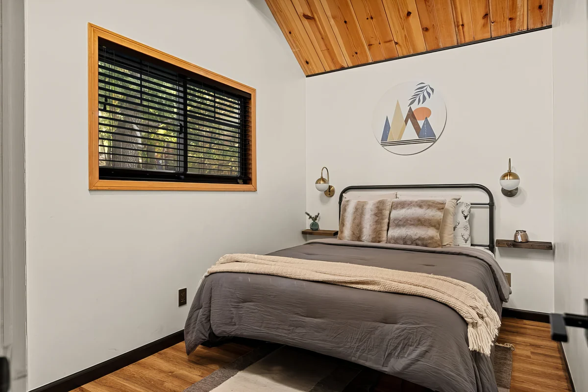 Bedroom 2 image