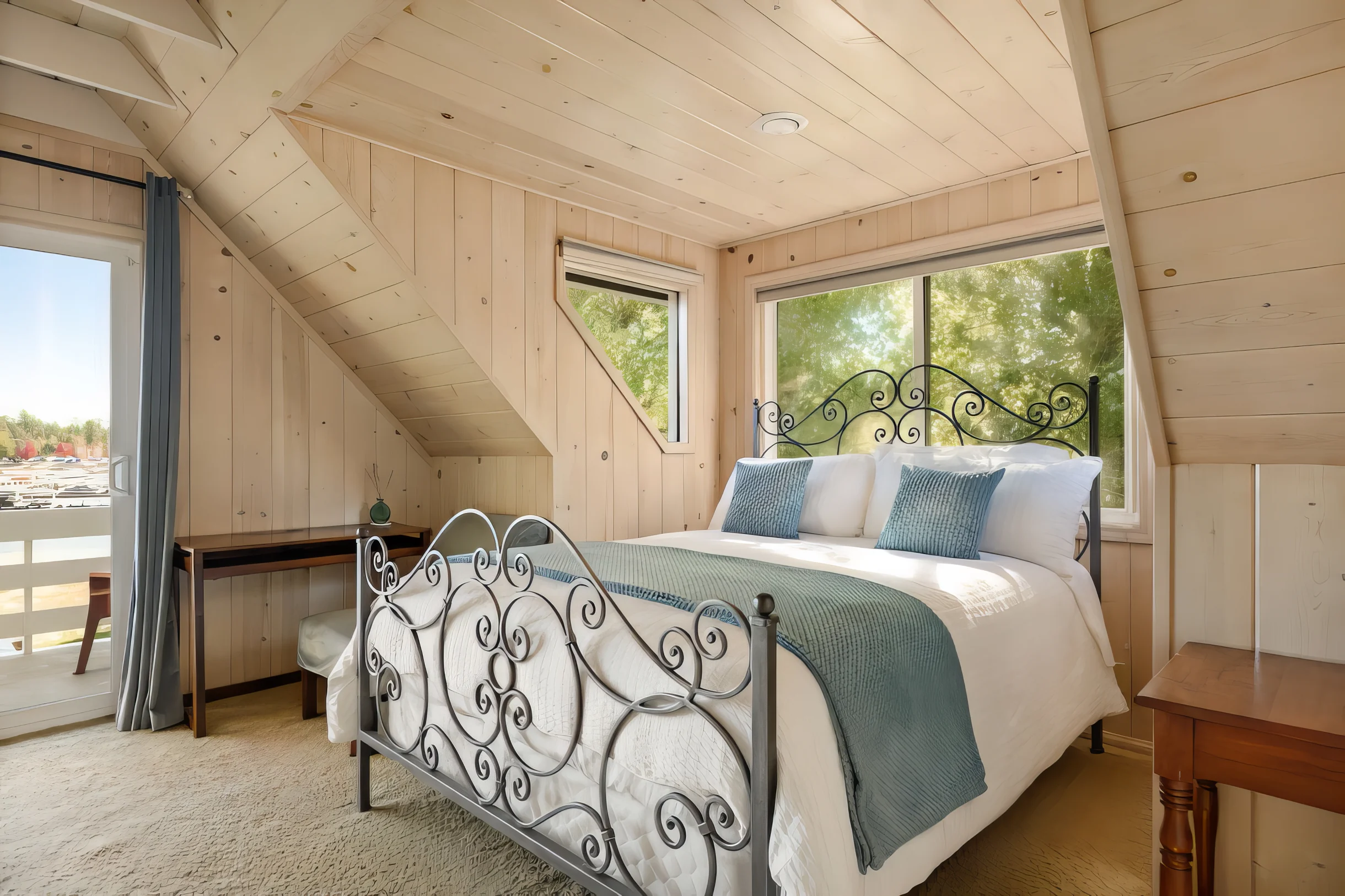 4BR Lakefront Vibes Getaway | Dock, Spa & Games #26