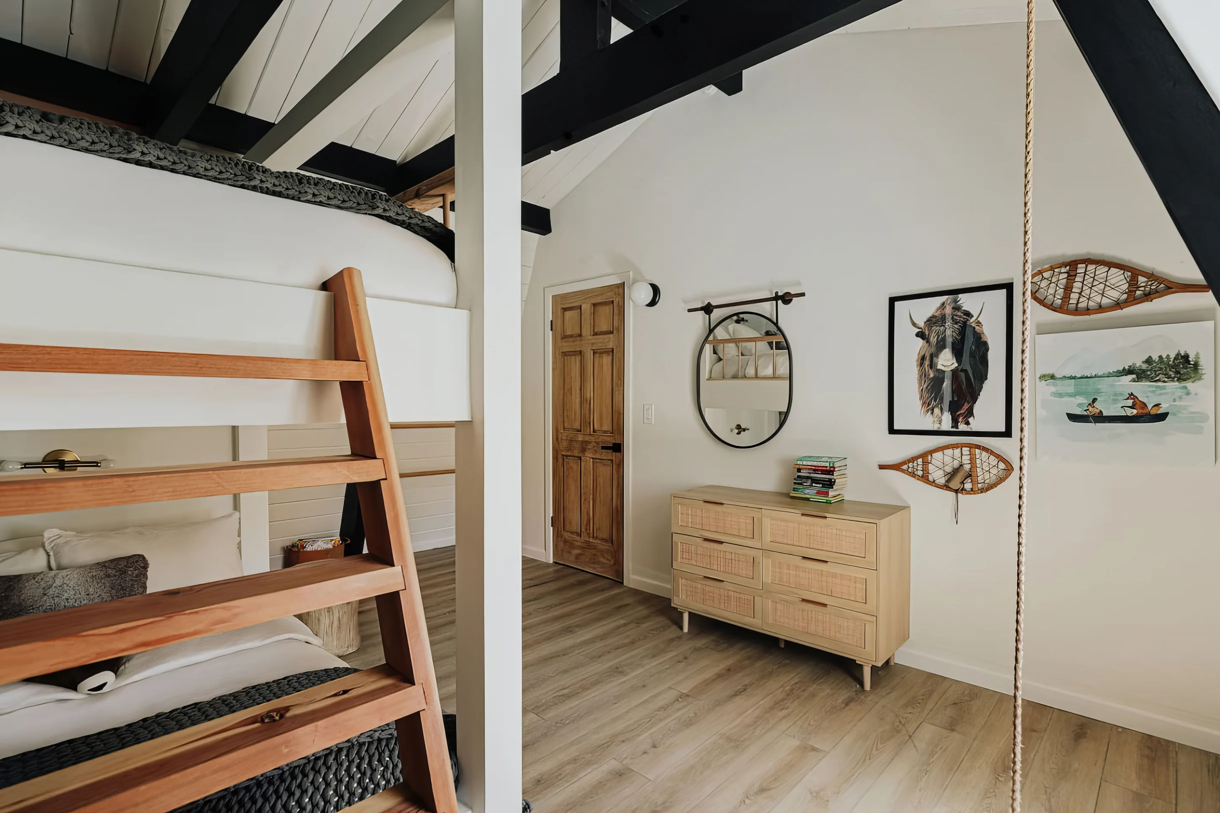 Rockspray Designer Retreat| Deck, Arcade Games, AC #14