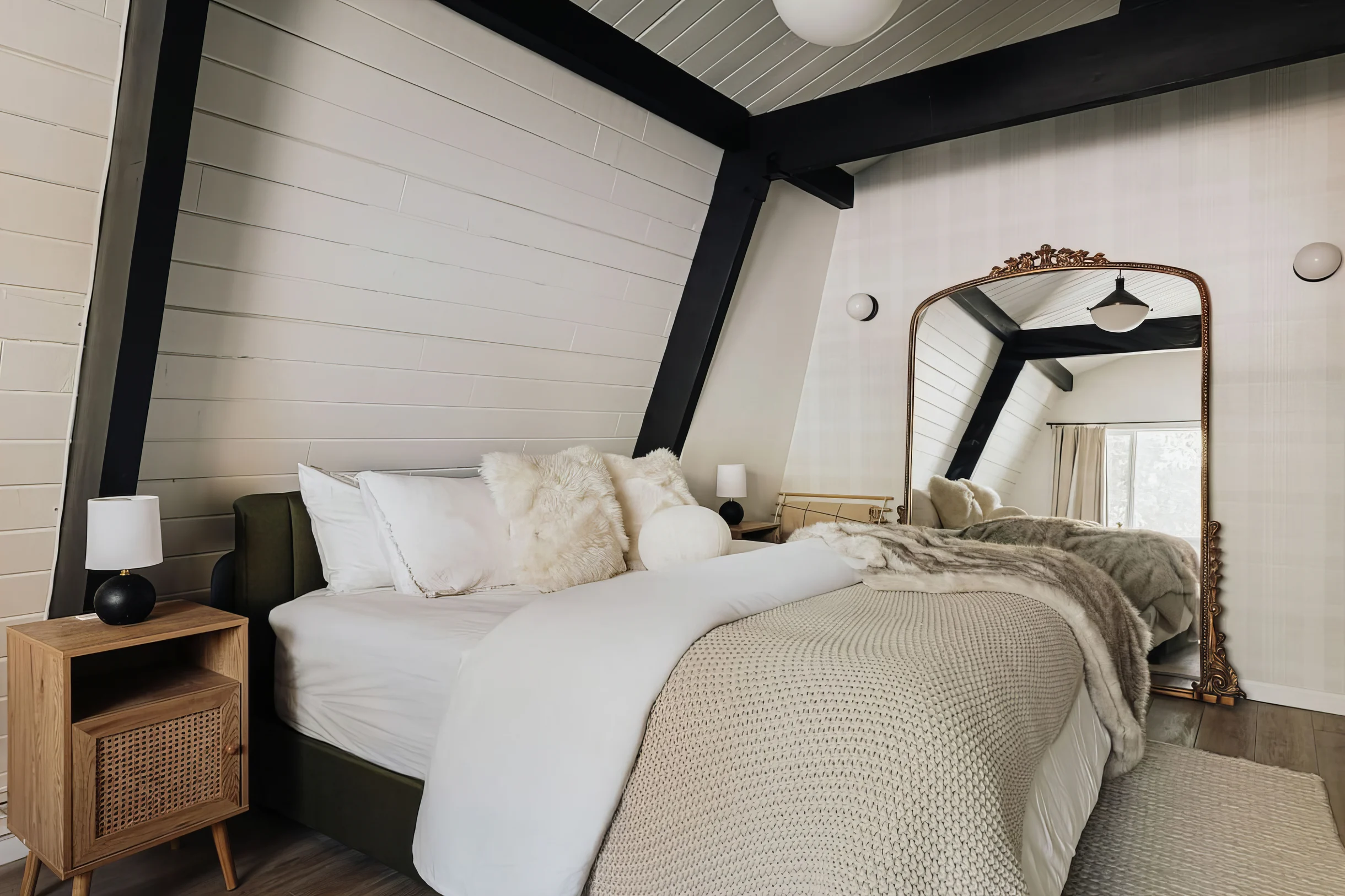 Rockspray Designer Retreat| Deck, Arcade Games, AC #26