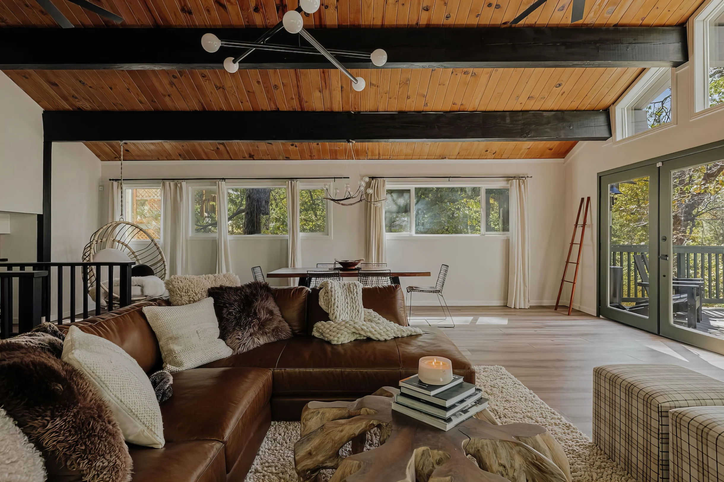 Rockspray Designer Retreat| Deck, Arcade Games, AC #51