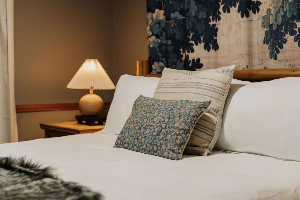 Bedroom 1 image