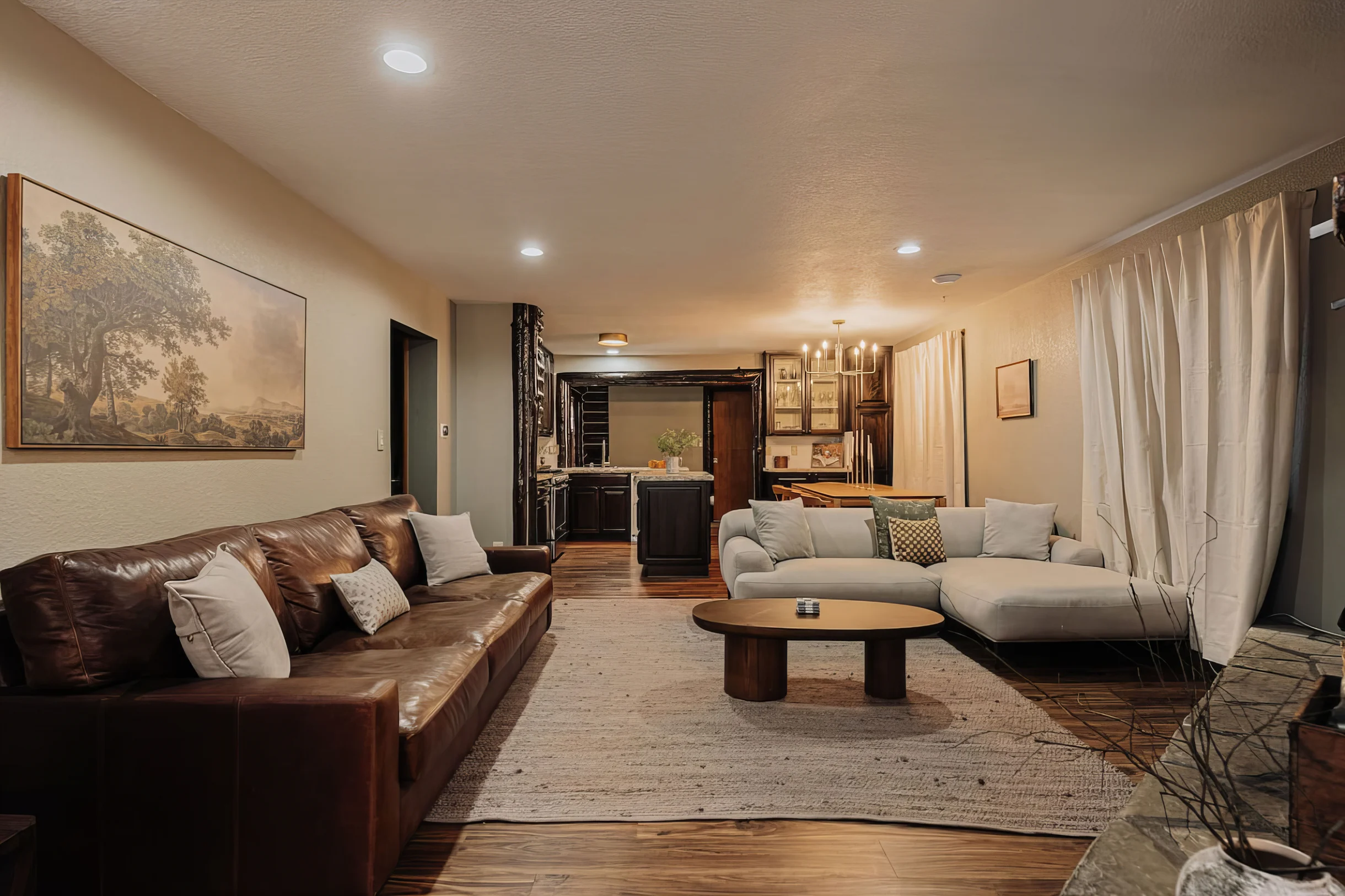 Stylish Sylvan Glen Chalet w  Hot Tub, Pool Table #22